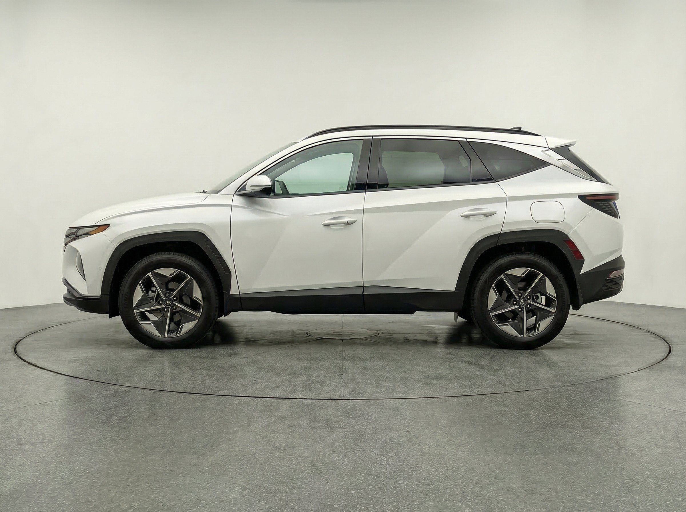 Thumbnail: 2026 Hyundai Tucson - 5