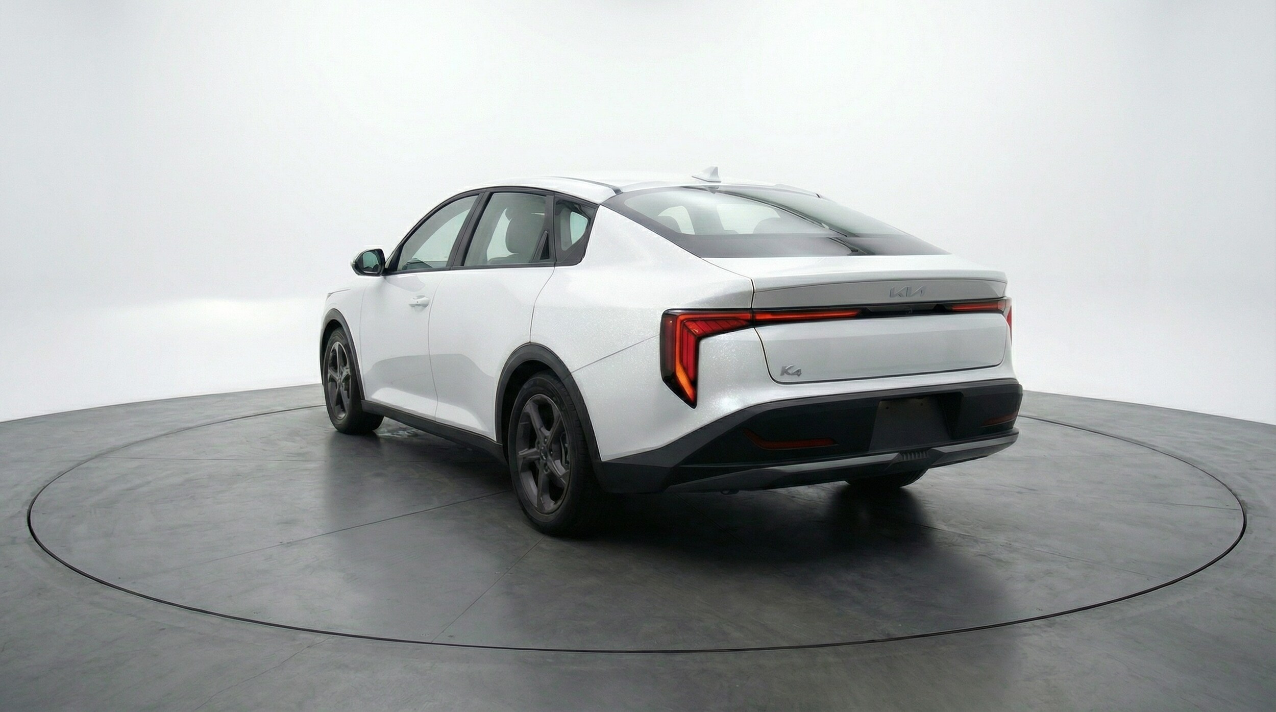 Thumbnail: 2025 Kia K4 - 5
