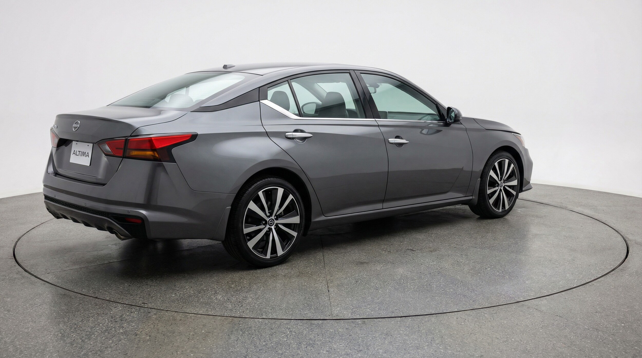 Thumbnail: 2025 Nissan Altima - 7