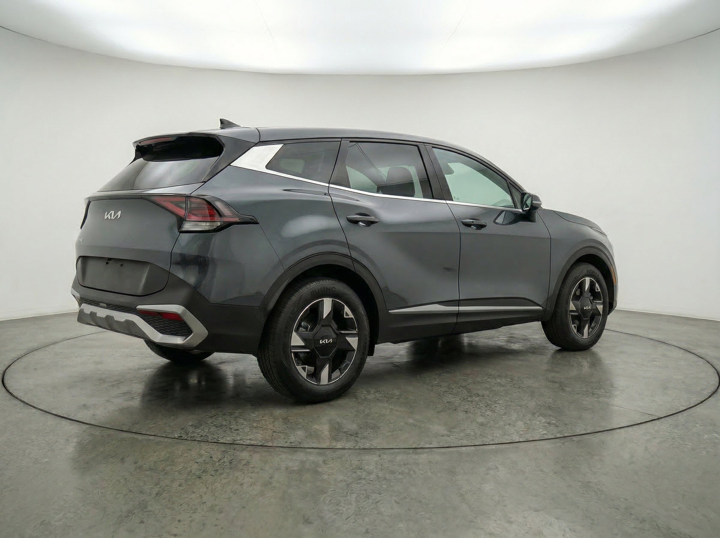 Thumbnail: 2026 Kia Sportage - 9