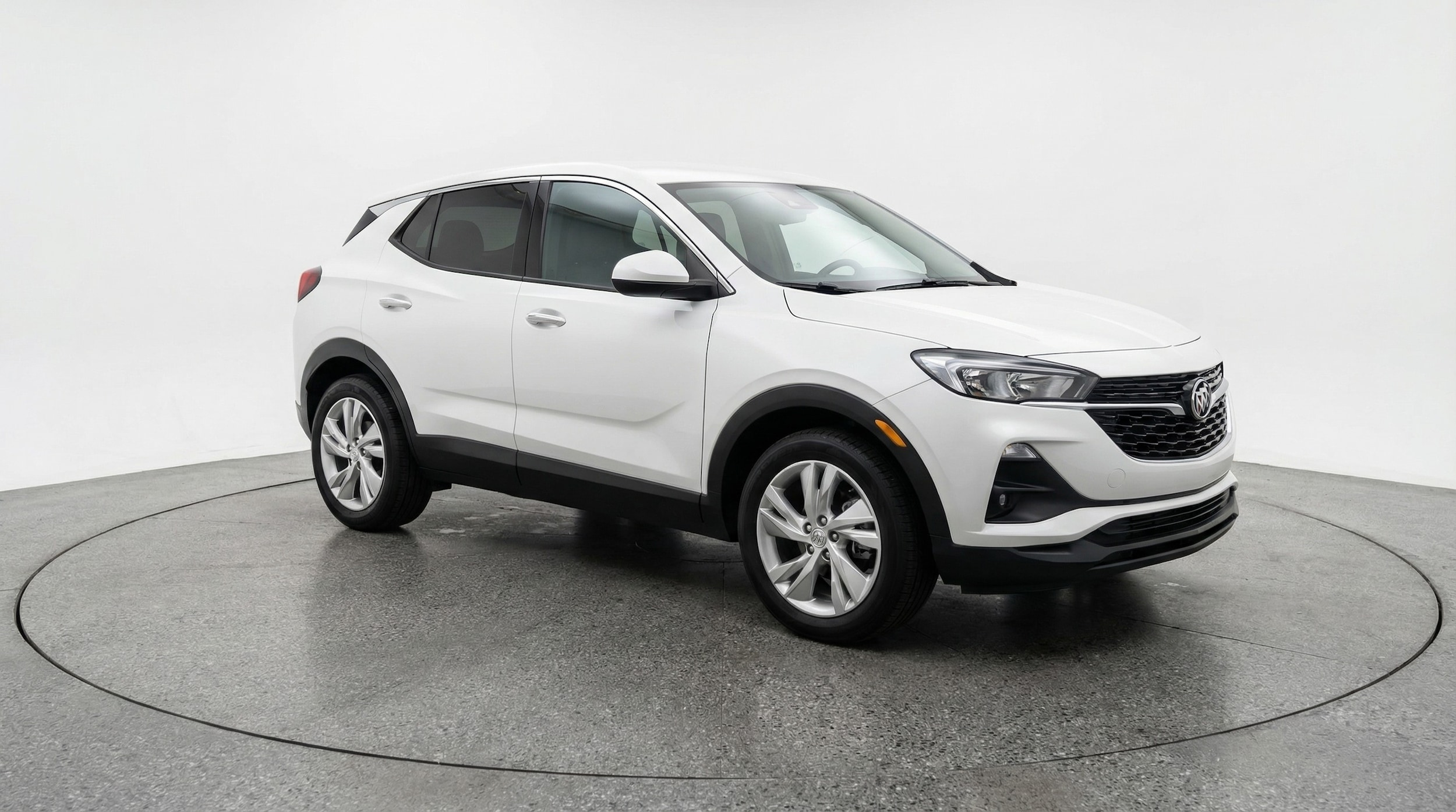 Thumbnail: 2025 Buick Encore GX - 1