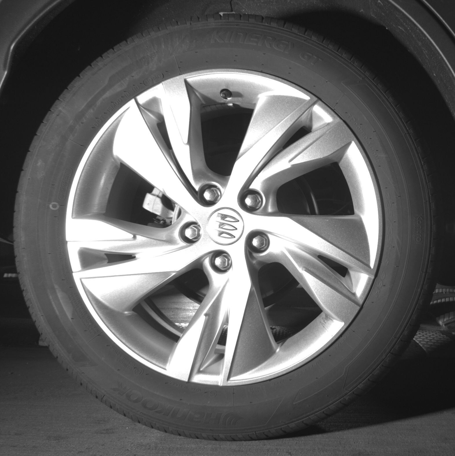 Thumbnail: 2025 Buick Encore GX - 12