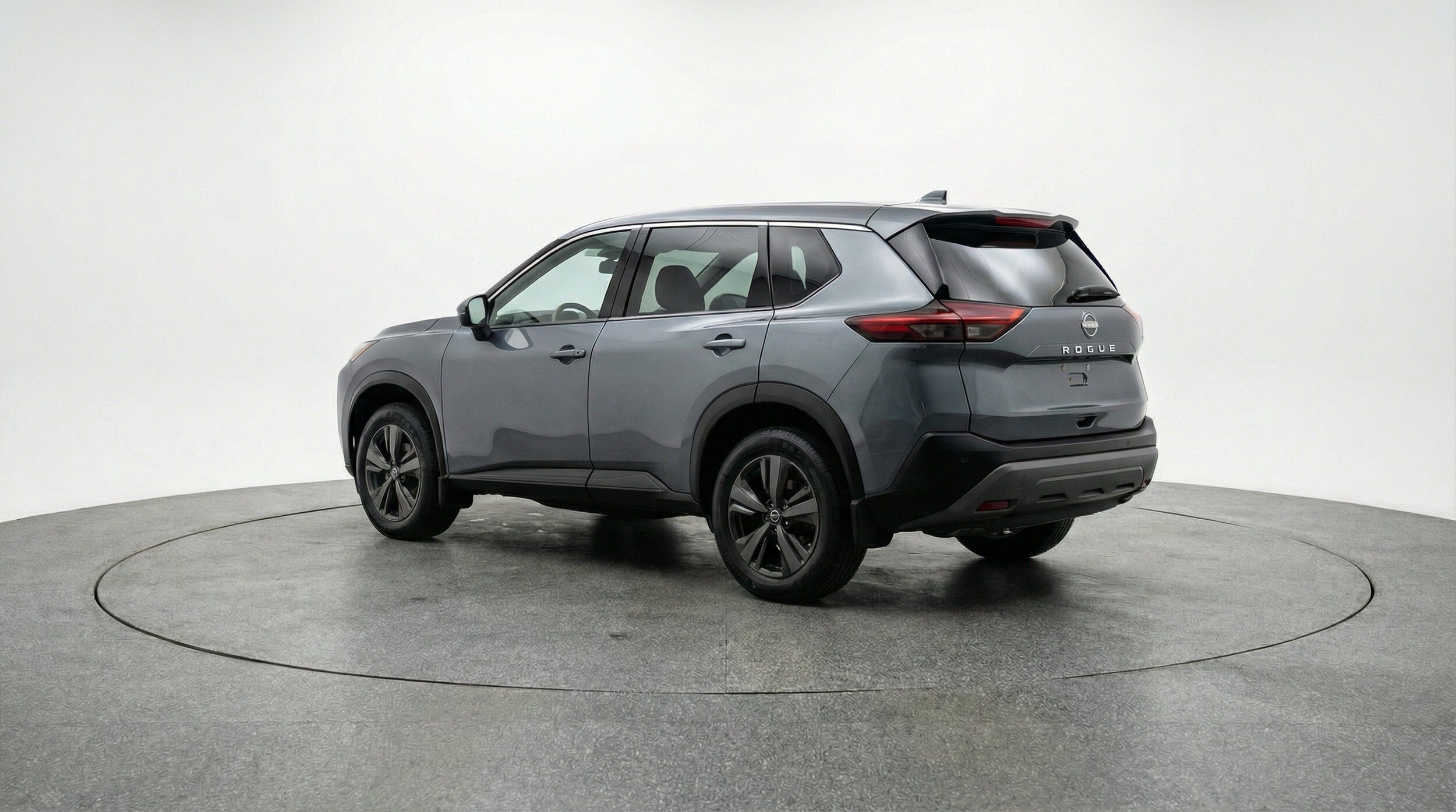 Thumbnail: 2026 Nissan Rogue - 6