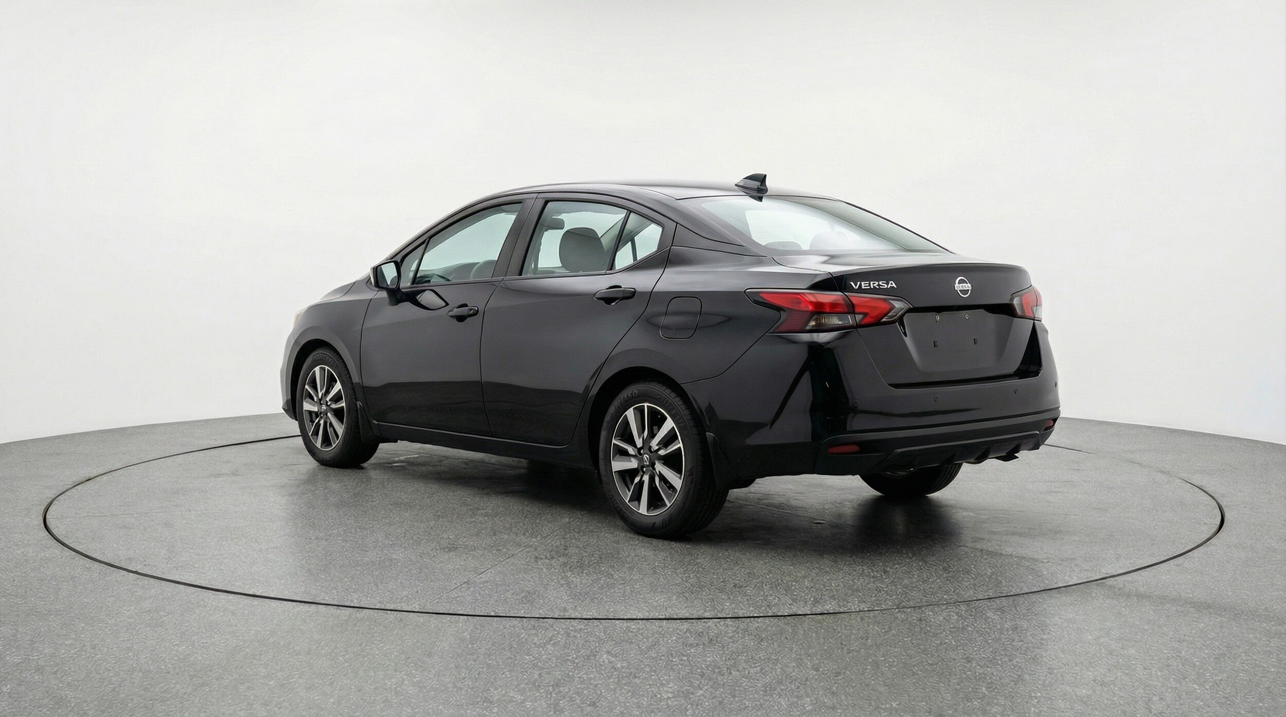 Thumbnail: 2025 Nissan Versa - 5