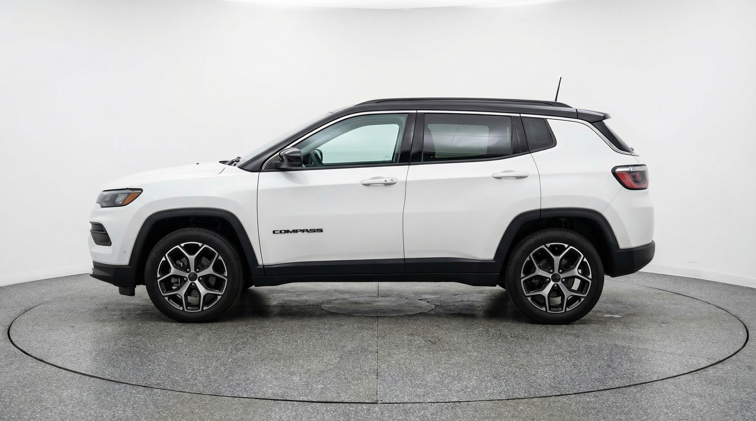 Thumbnail: 2025 Jeep Compass - 4