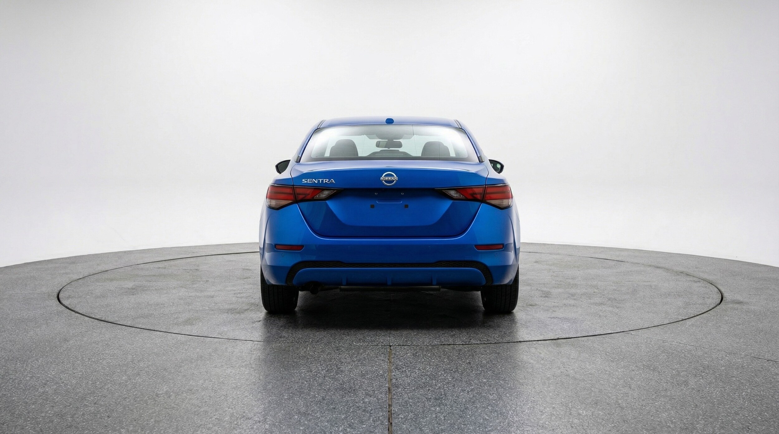 Thumbnail: 2025 Nissan Sentra - 6