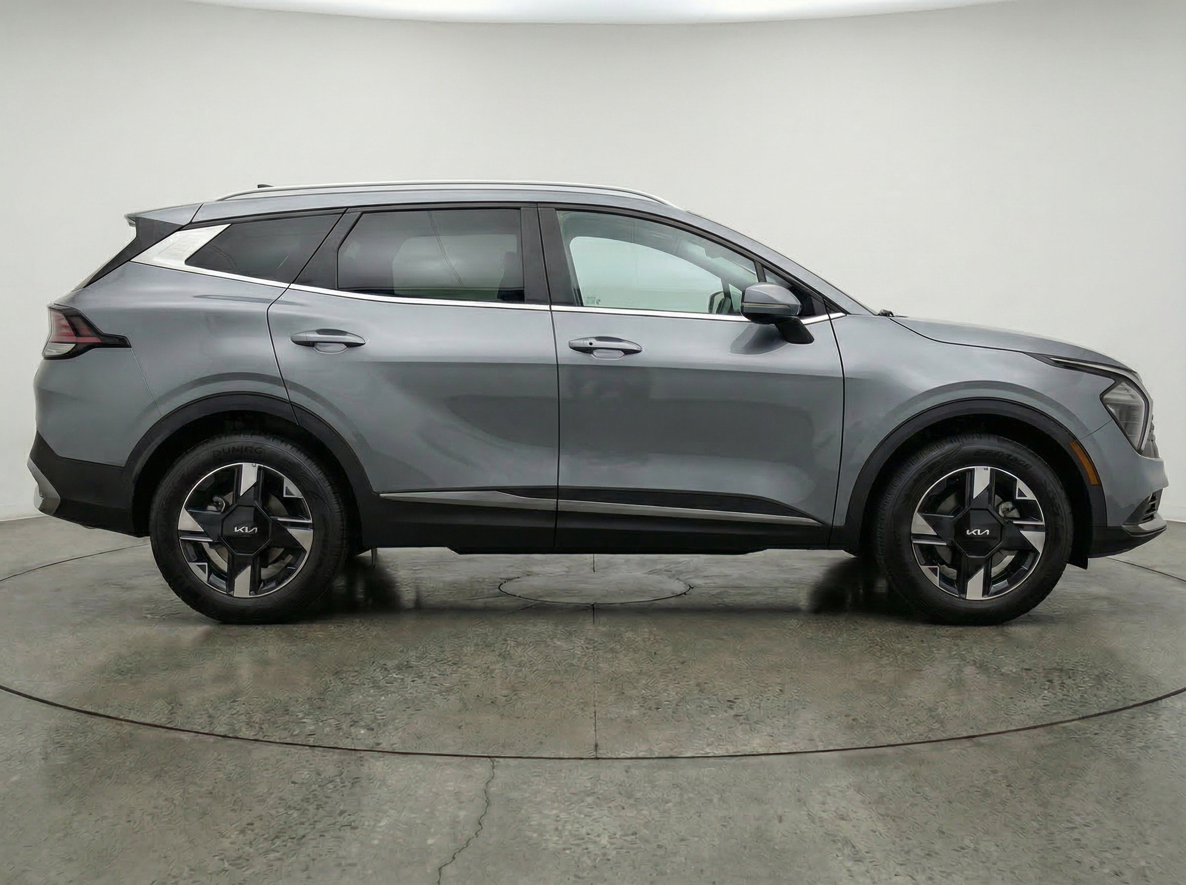 Thumbnail: 2026 Kia Sportage - 11