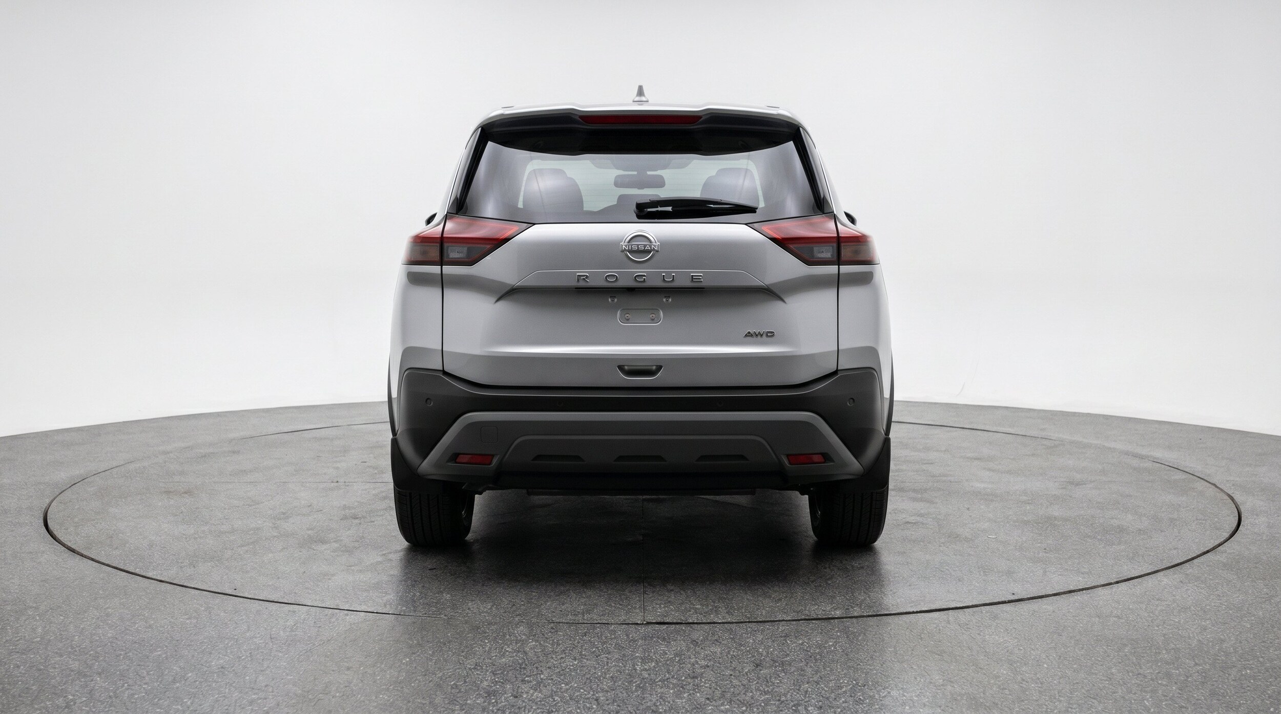 Thumbnail: 2025 Nissan Rogue - 7