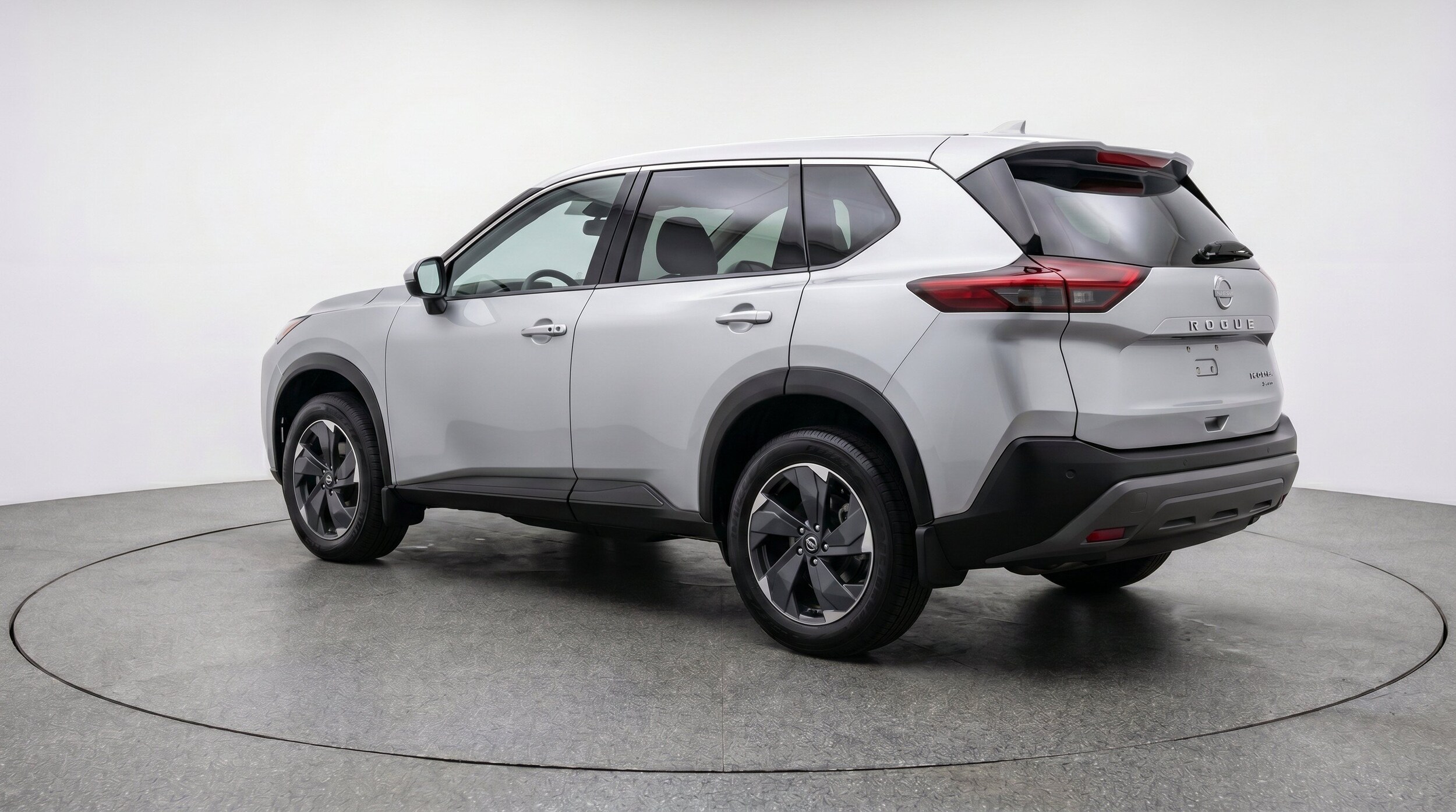 Thumbnail: 2025 Nissan Rogue - 6