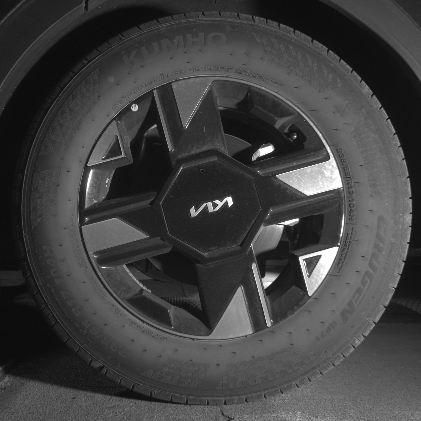 Thumbnail: 2026 Kia Sportage - 14