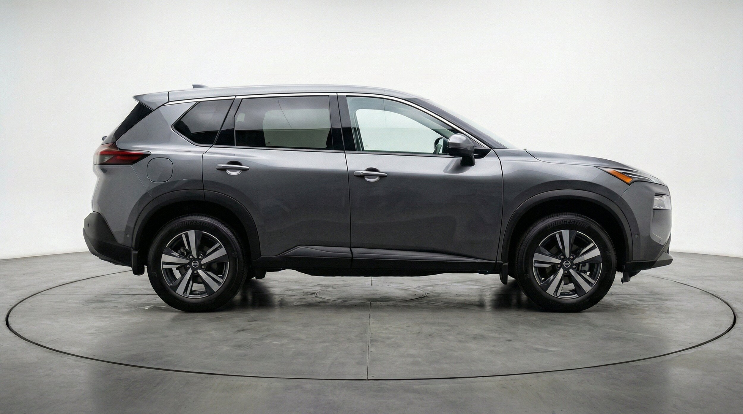 Thumbnail: 2026 Nissan Rogue - 11