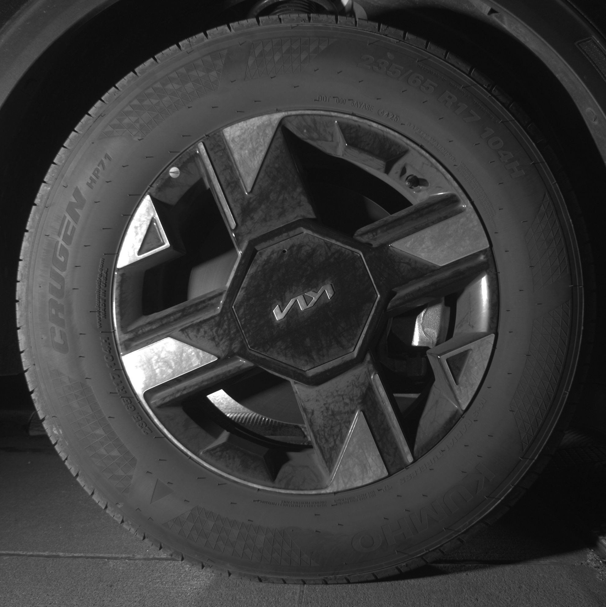 Thumbnail: 2026 Kia Sportage - 13