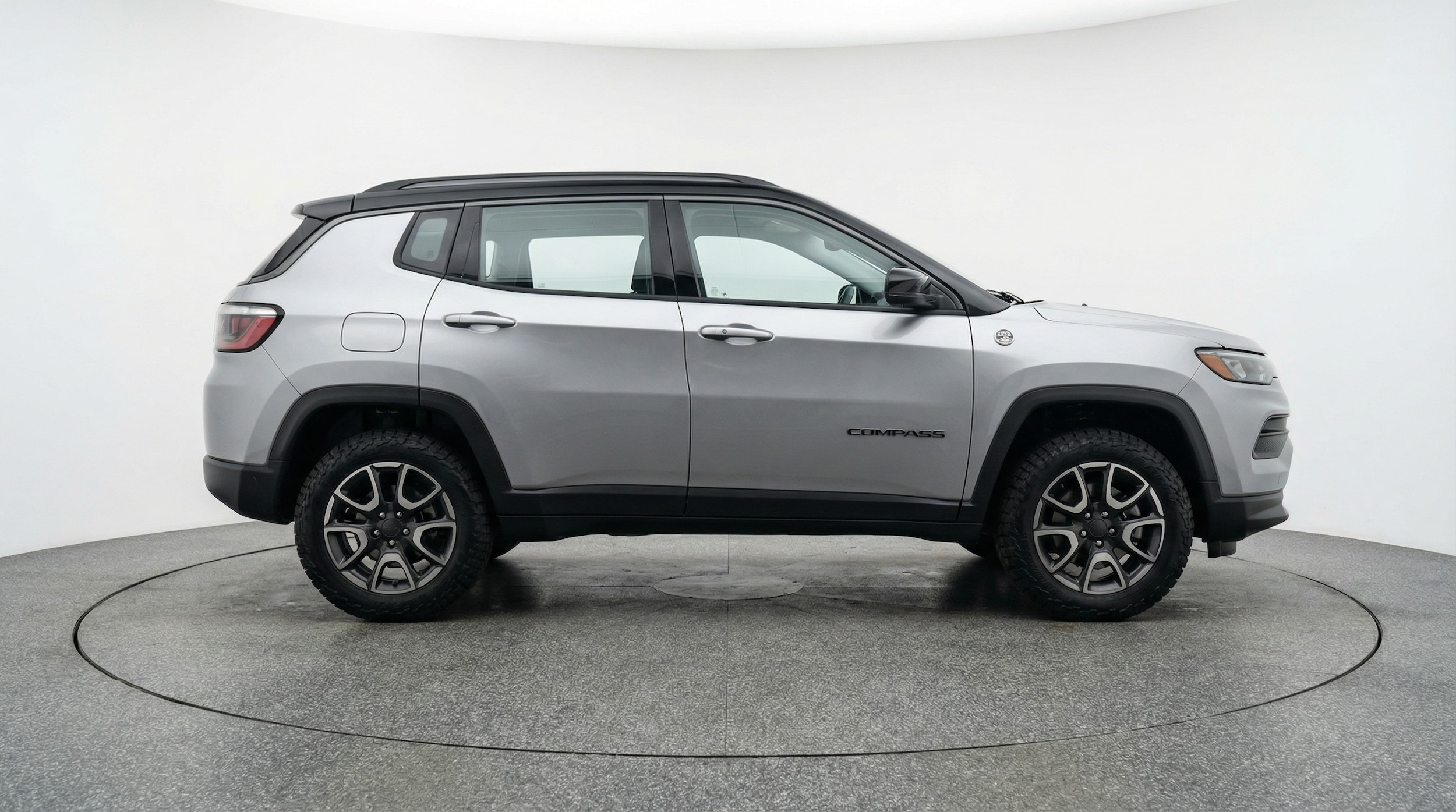 Thumbnail: 2025 Jeep Compass - 8