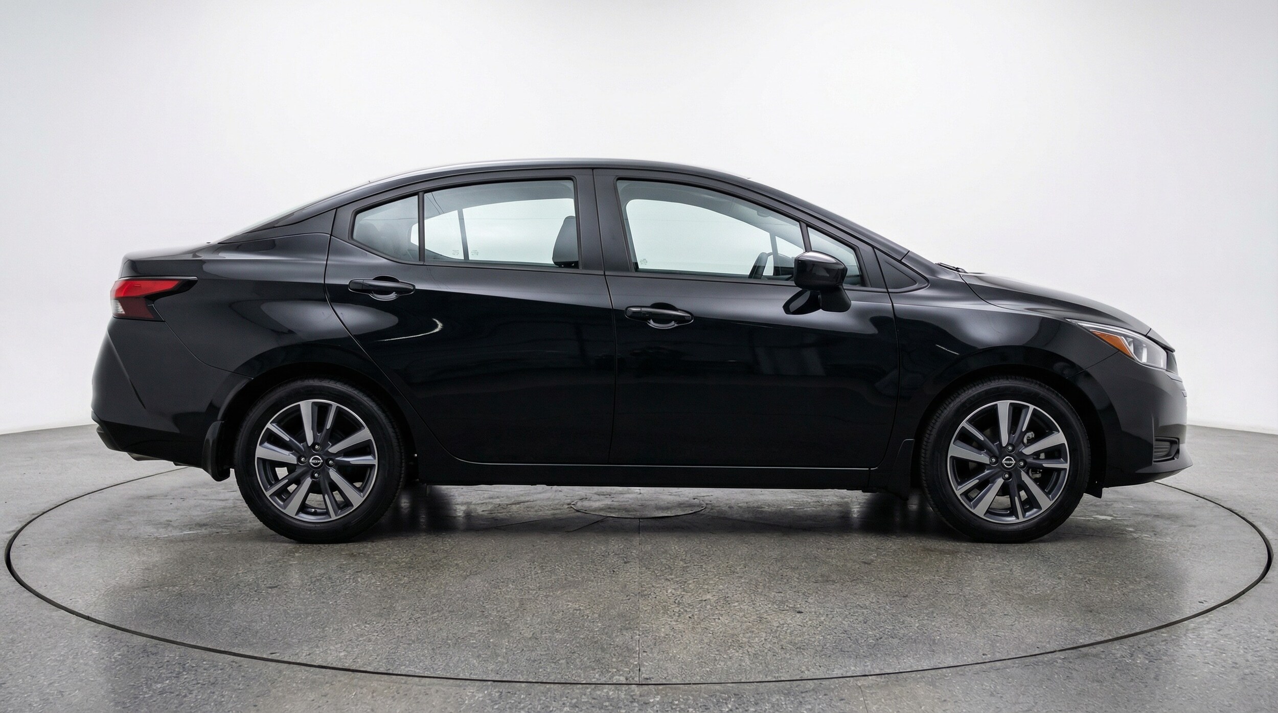 Thumbnail: 2025 Nissan Versa - 8