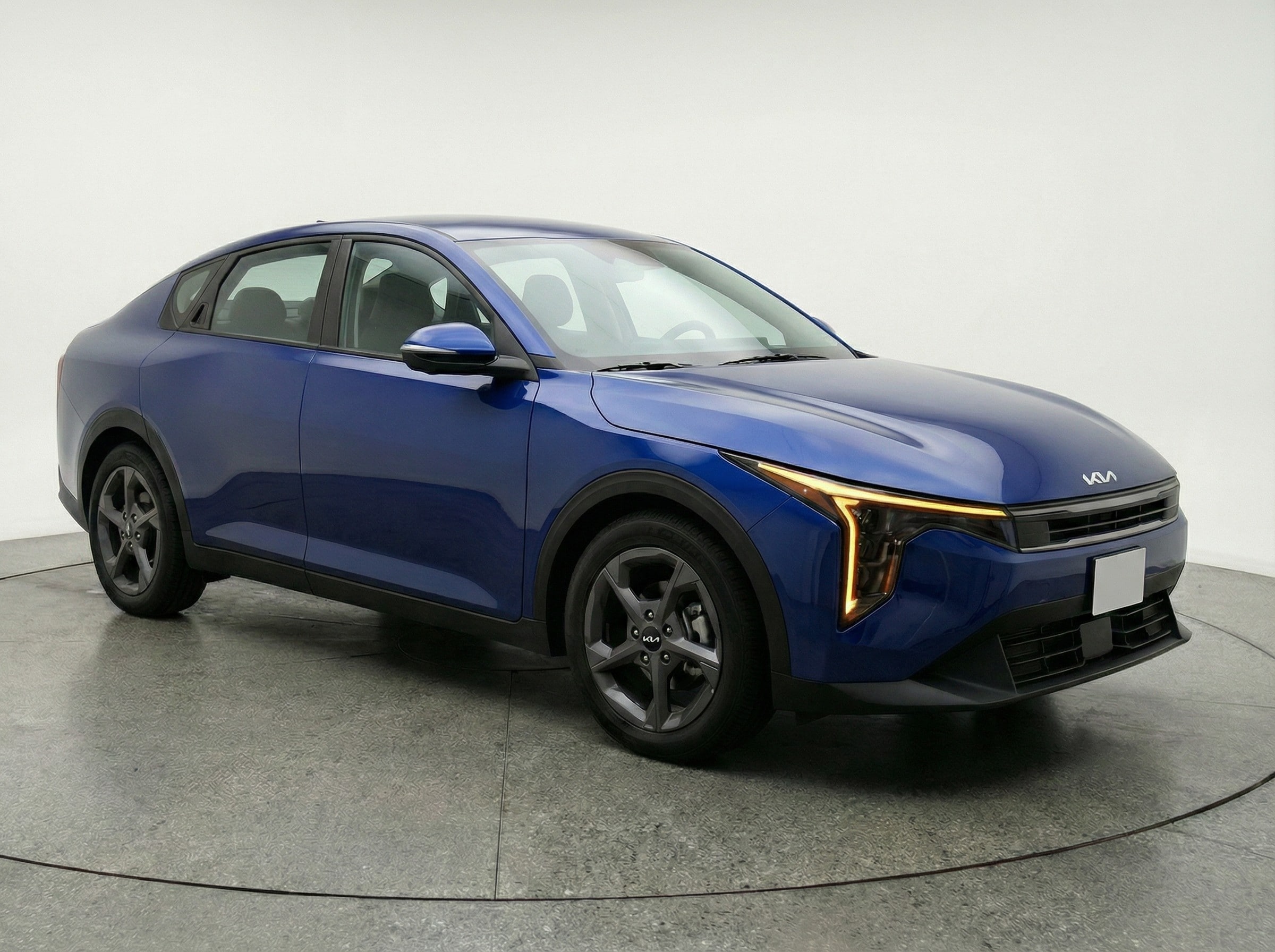 Thumbnail: 2025 Kia K4 - 1