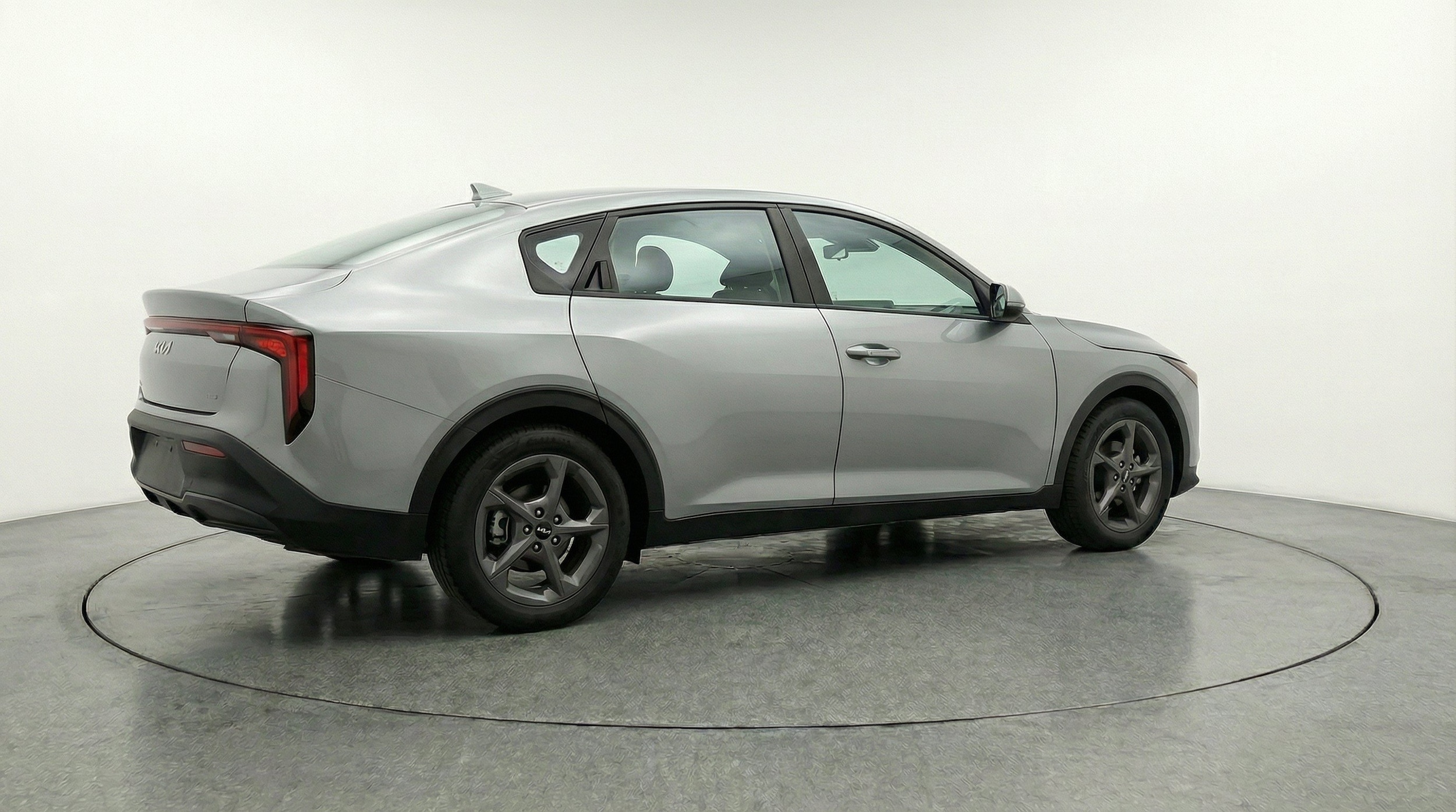 Thumbnail: 2025 Kia K4 - 9