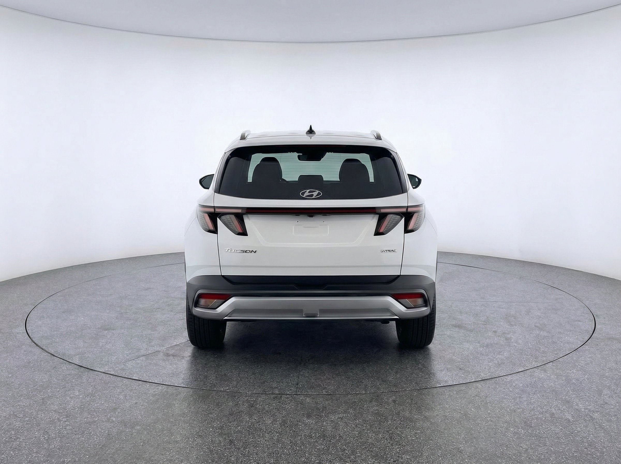Thumbnail: 2026 Hyundai Tucson - 7