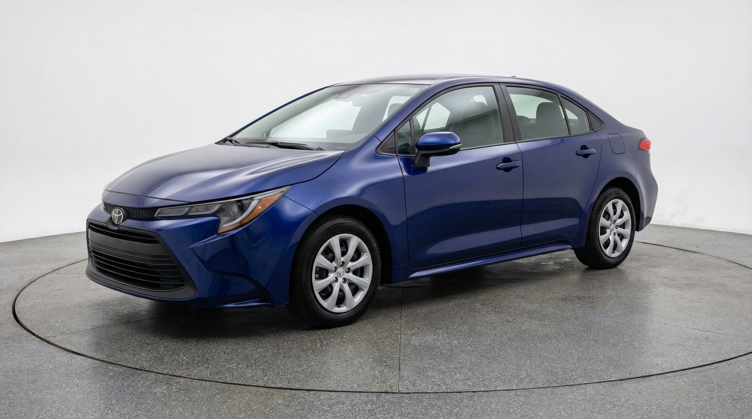 Thumbnail: 2025 Toyota Corolla - 3