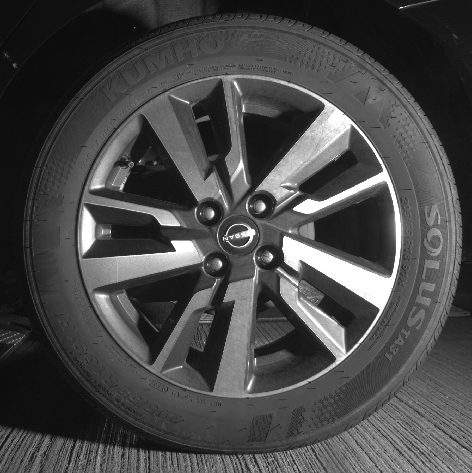 Thumbnail: 2025 Nissan Versa - 11