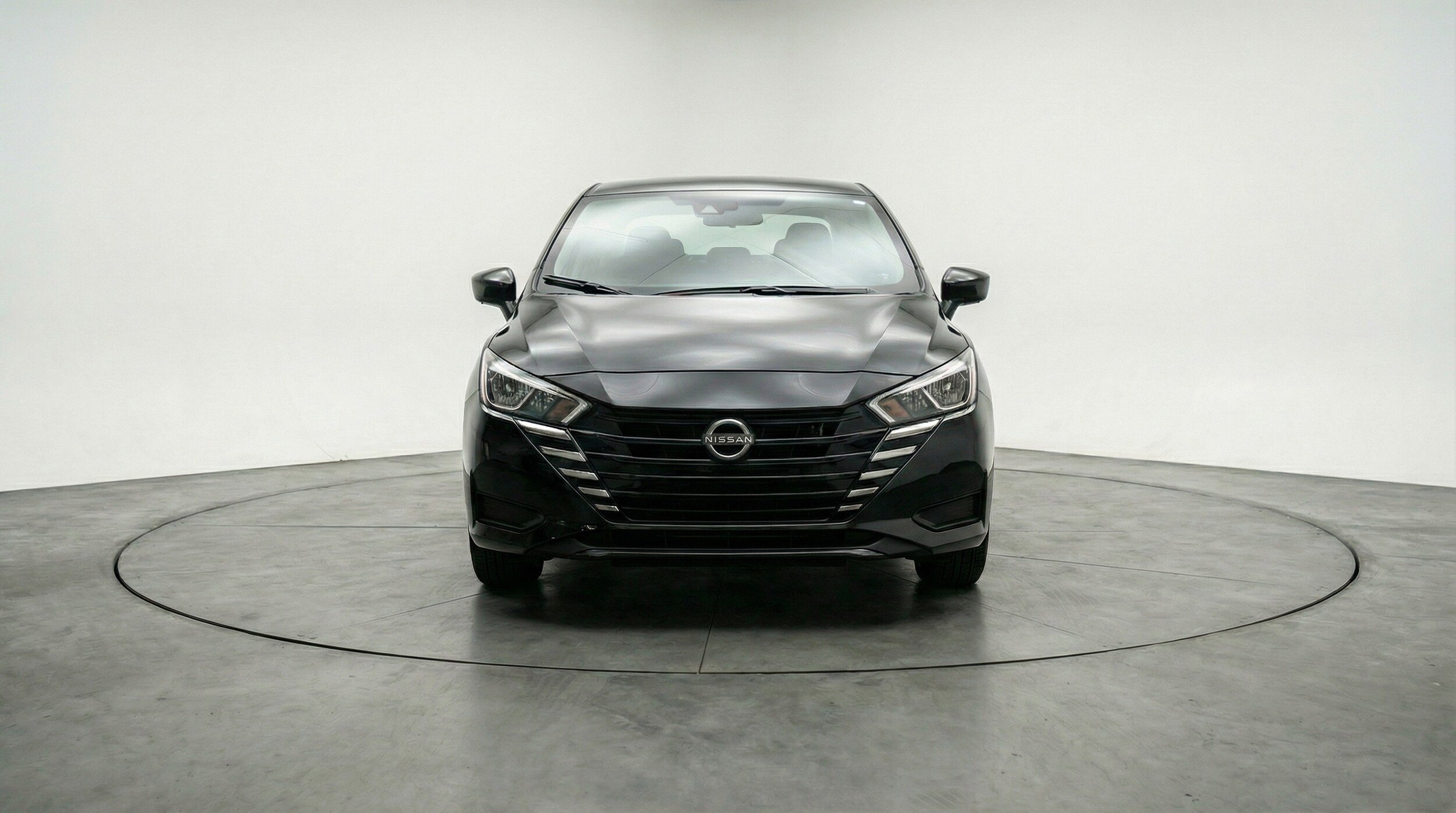 Thumbnail: 2025 Nissan Versa - 2