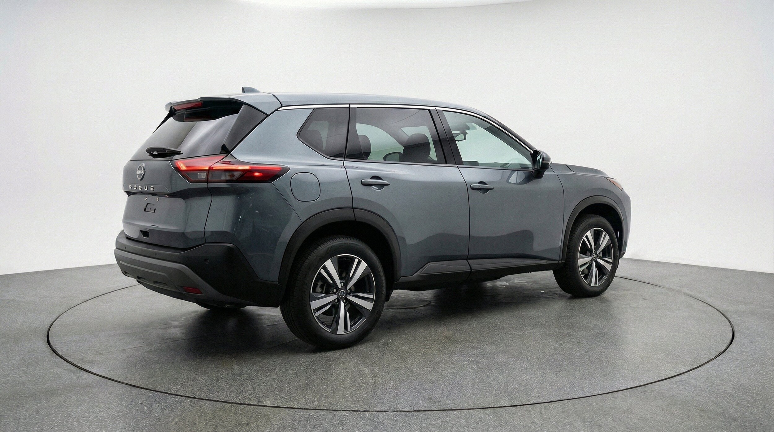 Thumbnail: 2026 Nissan Rogue - 9