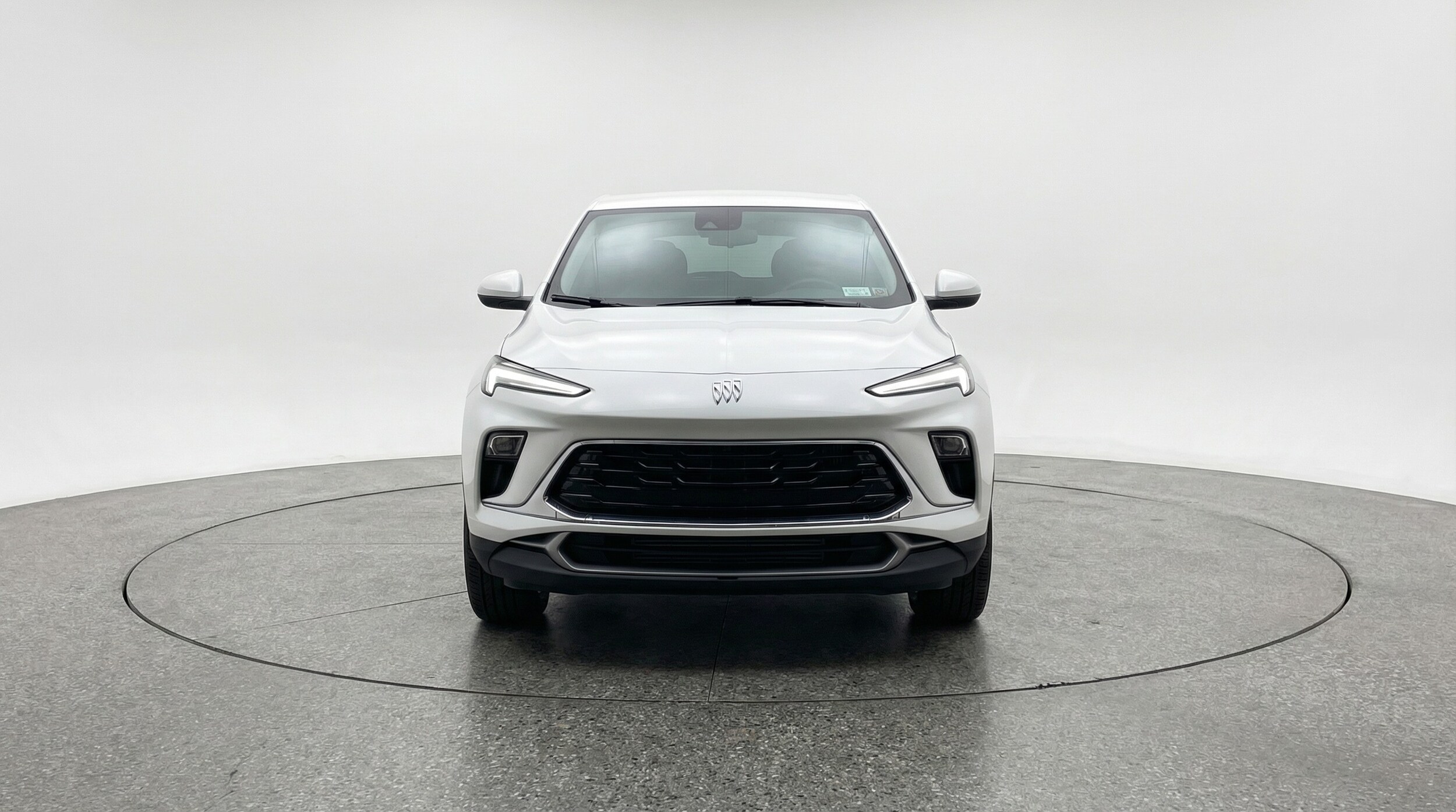 Thumbnail: 2025 Buick Encore GX - 2