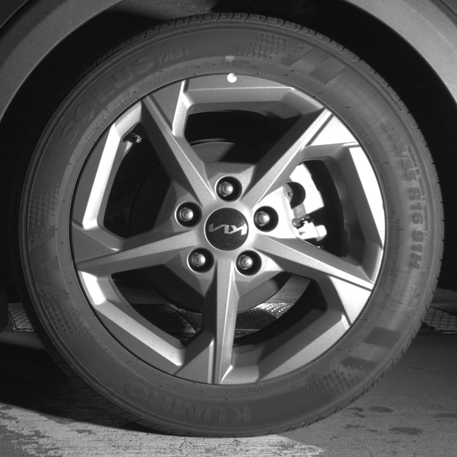 Thumbnail: 2025 Kia K4 - 11