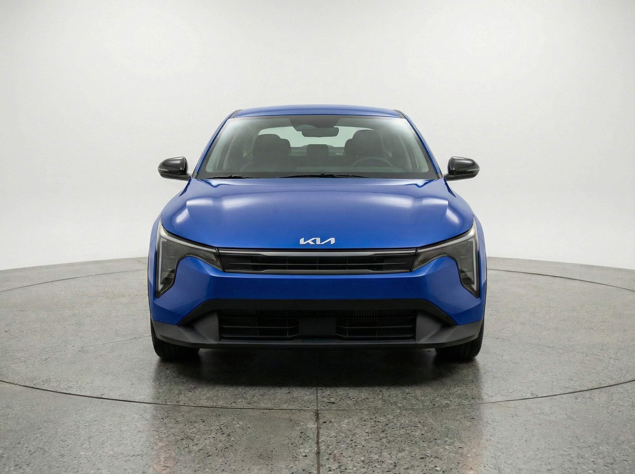 Thumbnail: 2025 Kia K4 - 2