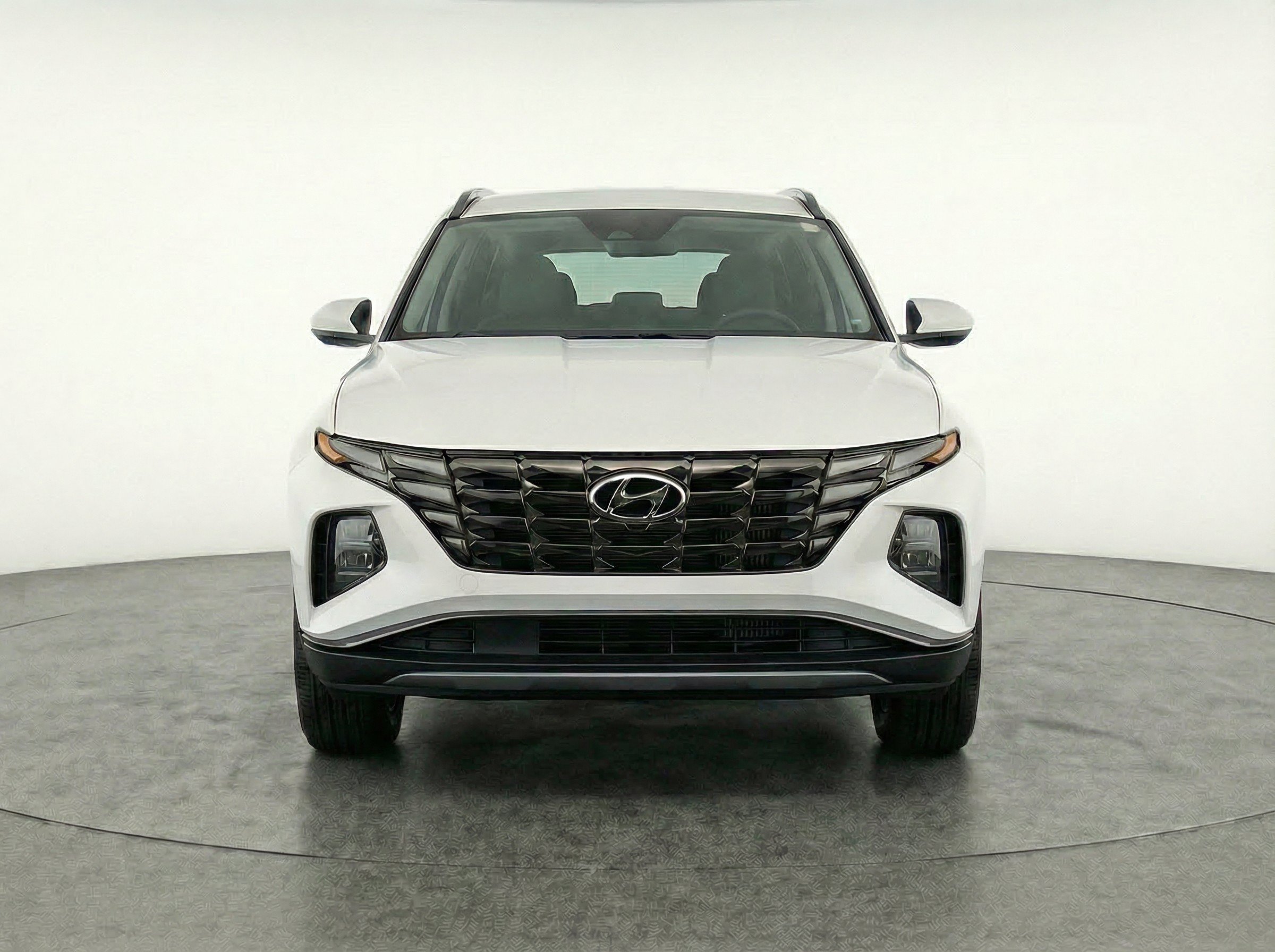 Thumbnail: 2026 Hyundai Tucson - 2