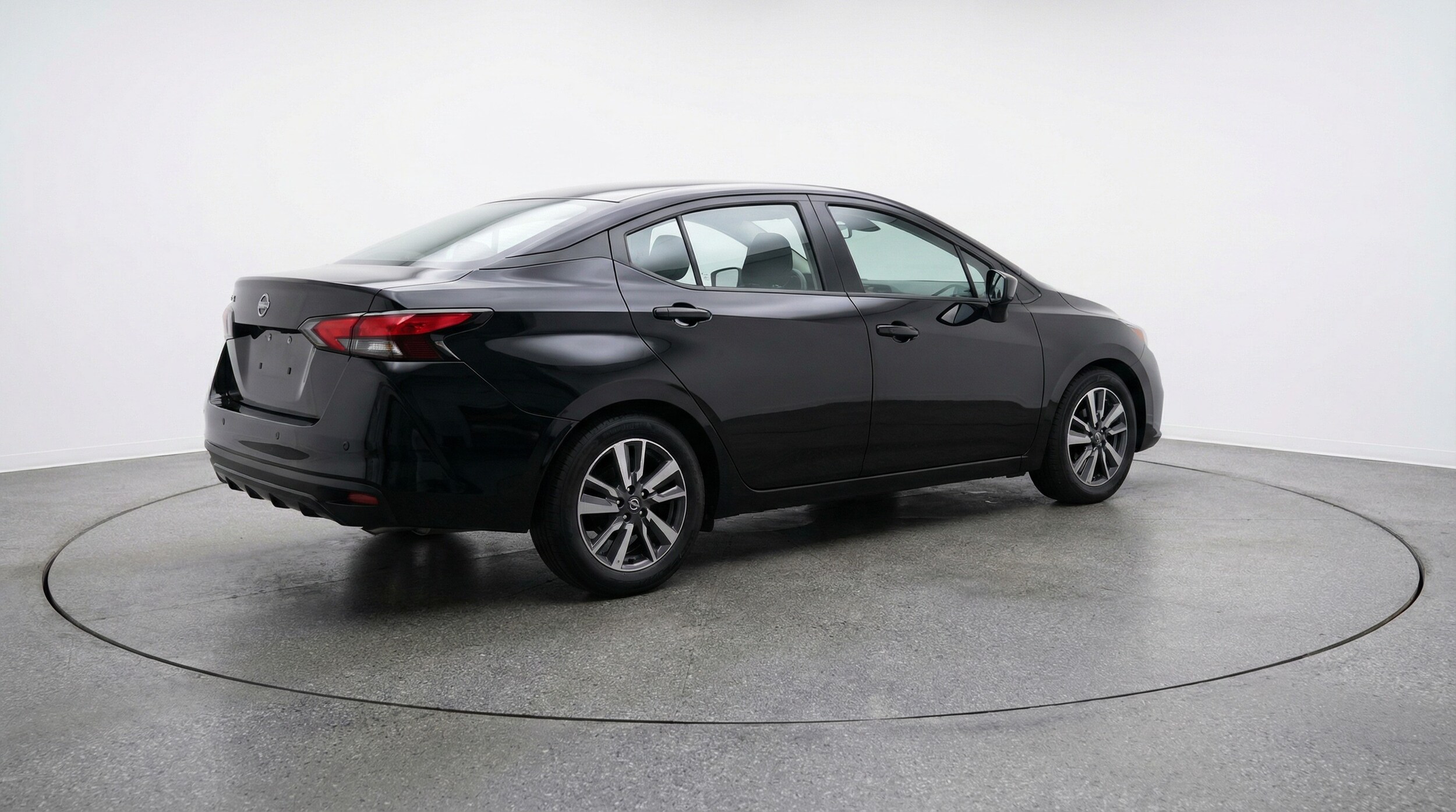 Thumbnail: 2025 Nissan Versa - 7