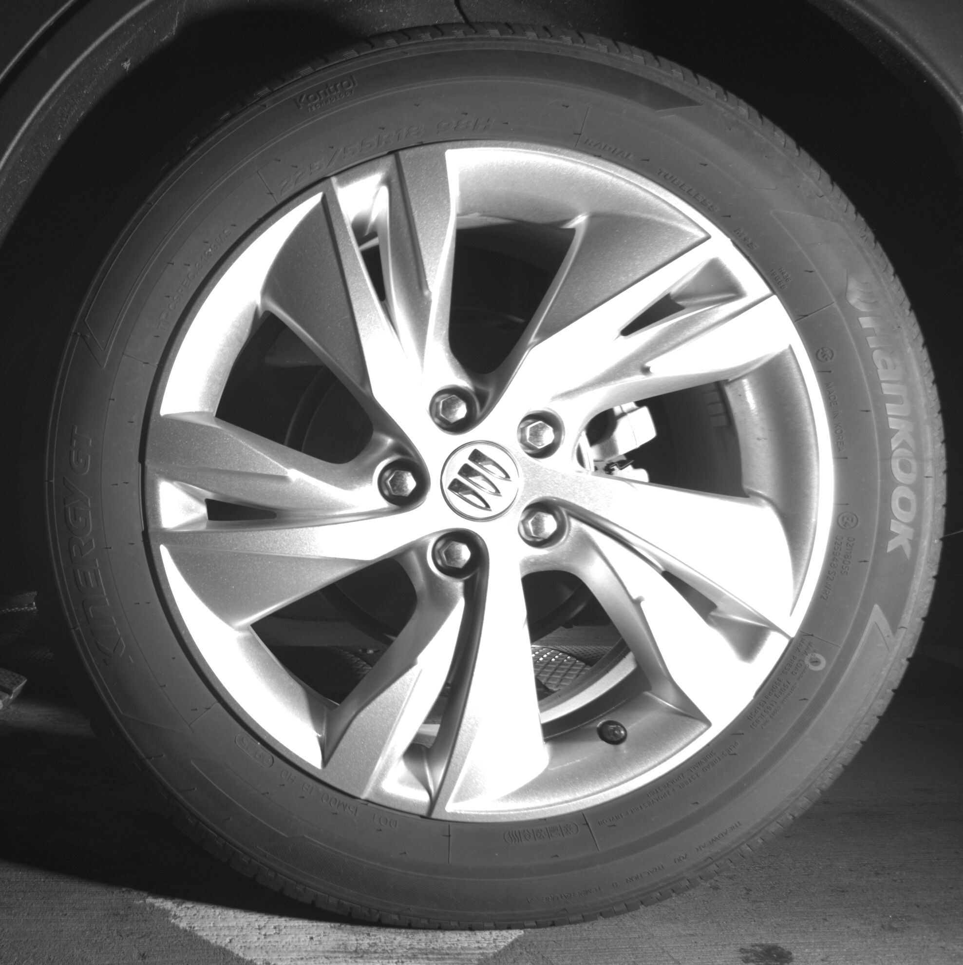 Thumbnail: 2025 Buick Encore GX - 11