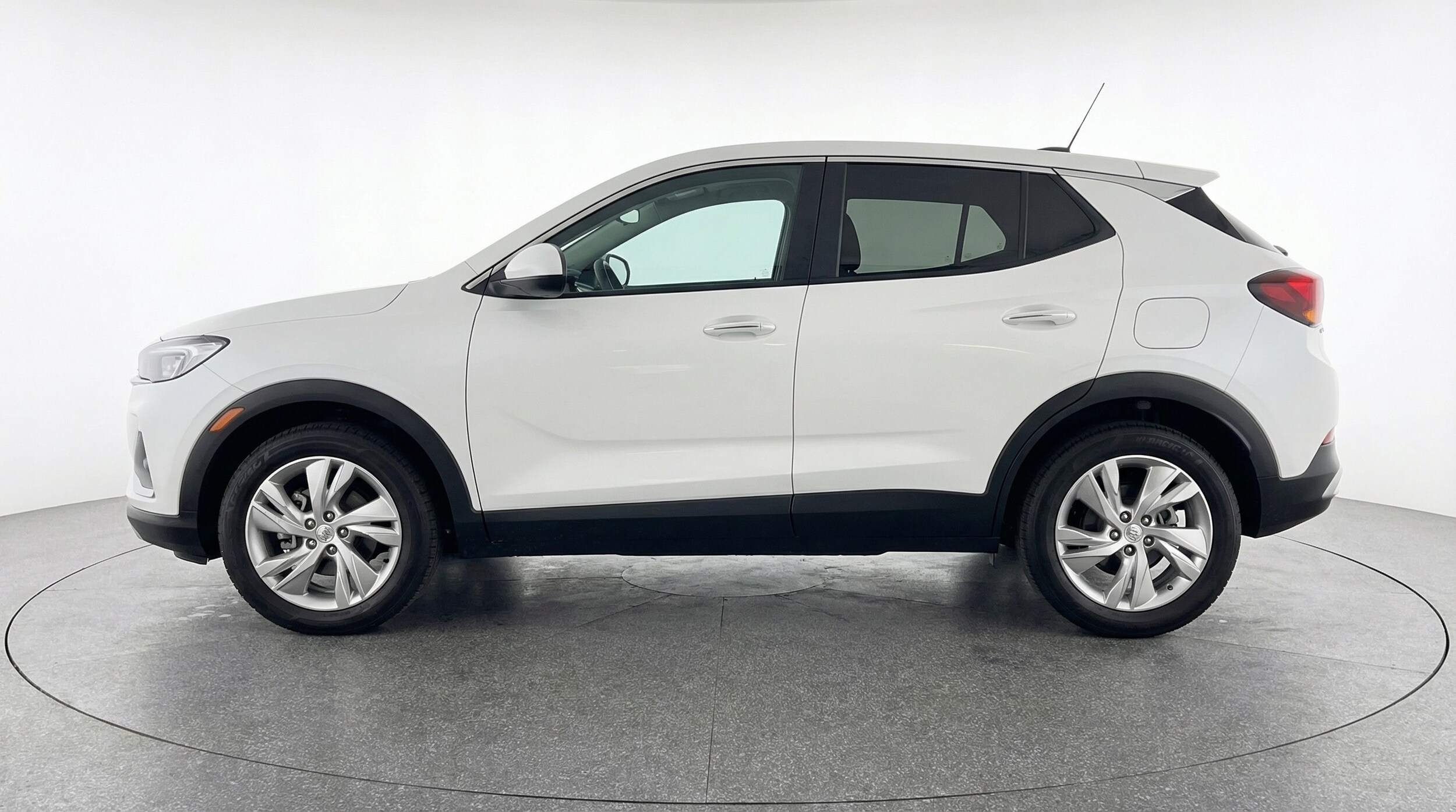 Thumbnail: 2025 Buick Encore GX - 4