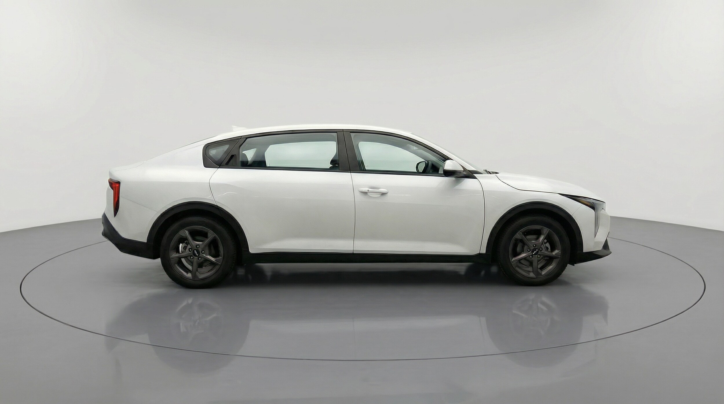 Thumbnail: 2025 Kia K4 - 8