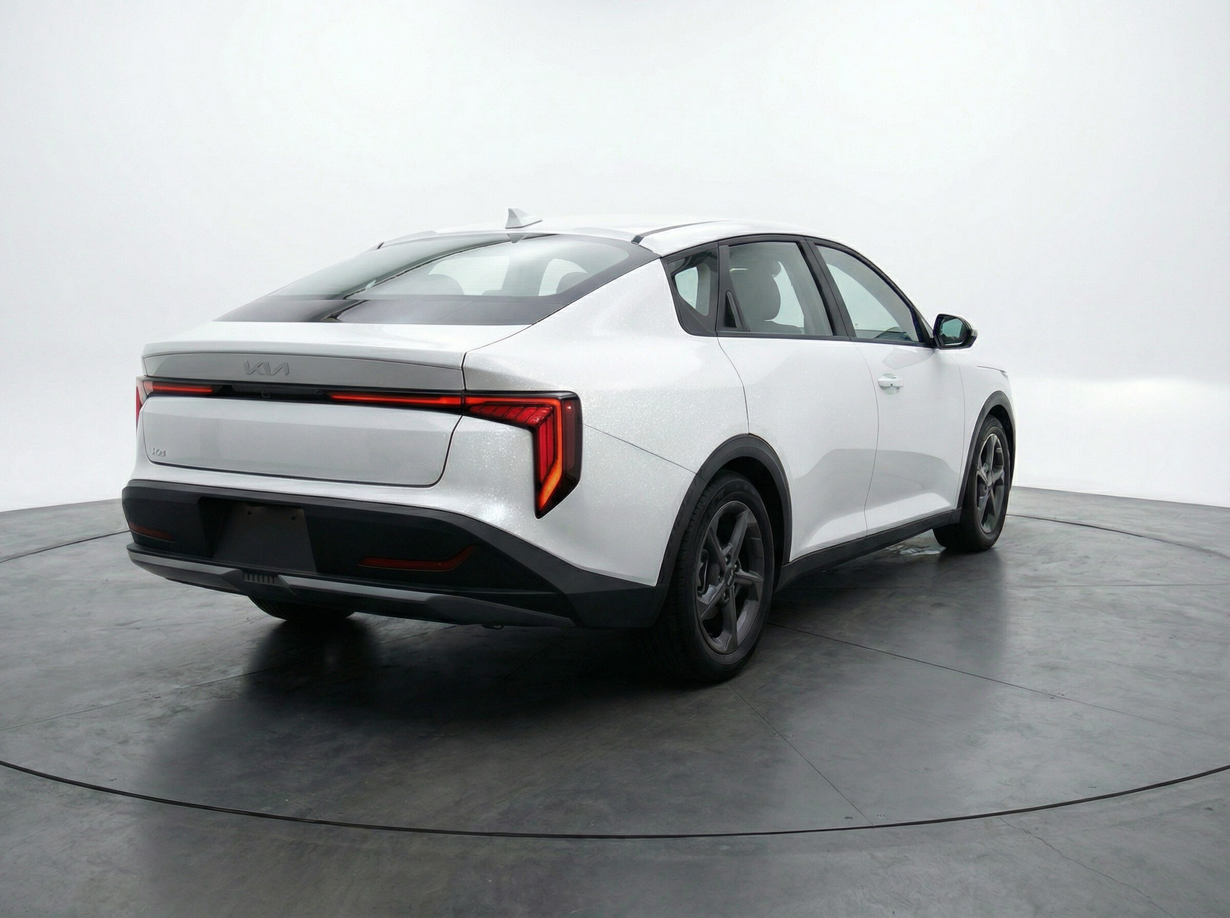 Thumbnail: 2025 Kia K4 - 7