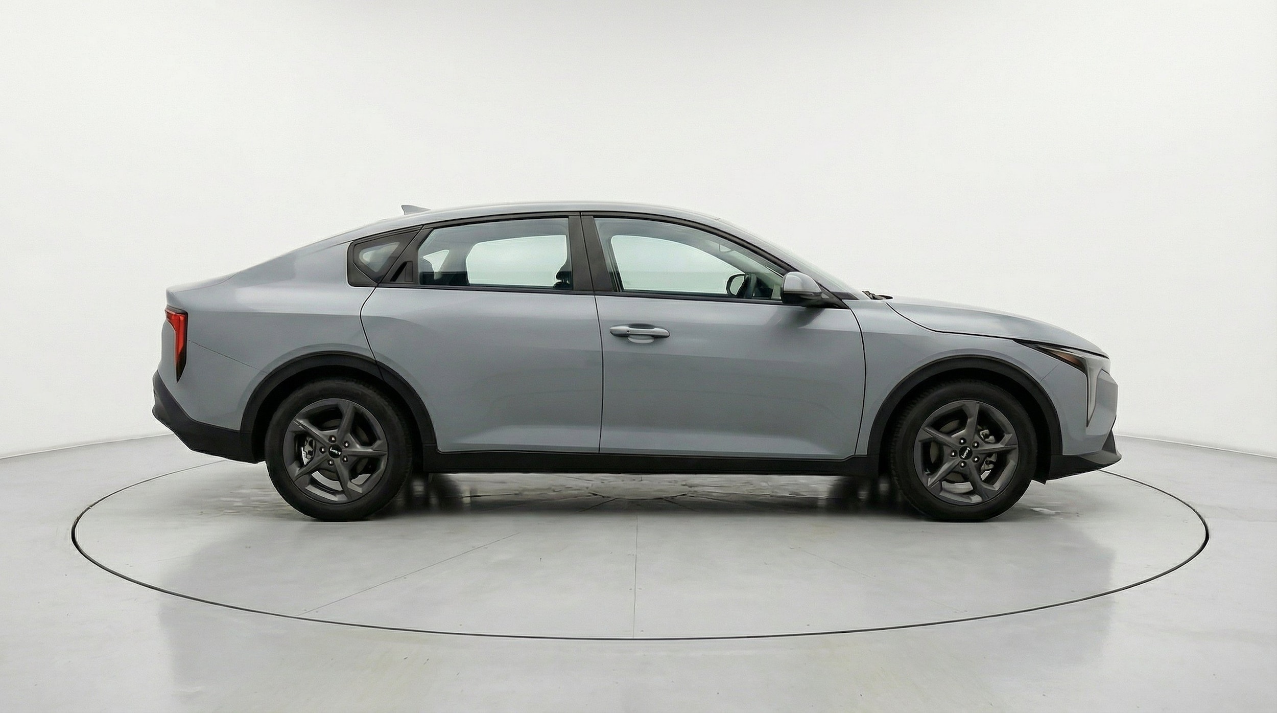 Thumbnail: 2025 Kia K4 - 11