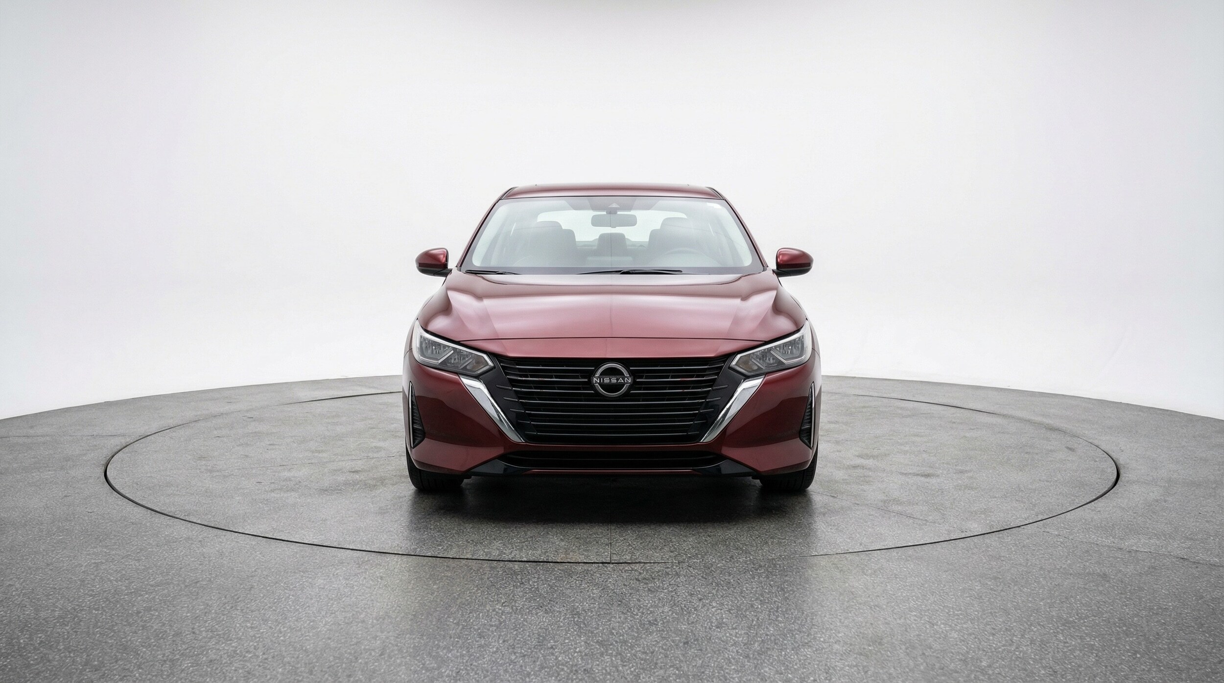 Thumbnail: 2025 Nissan Sentra - 2