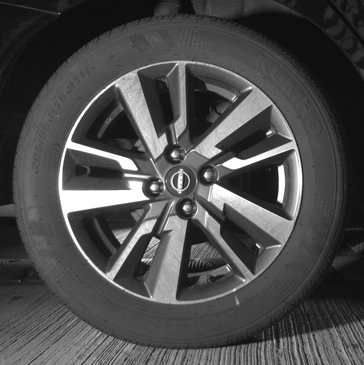 Thumbnail: 2025 Nissan Versa - 12