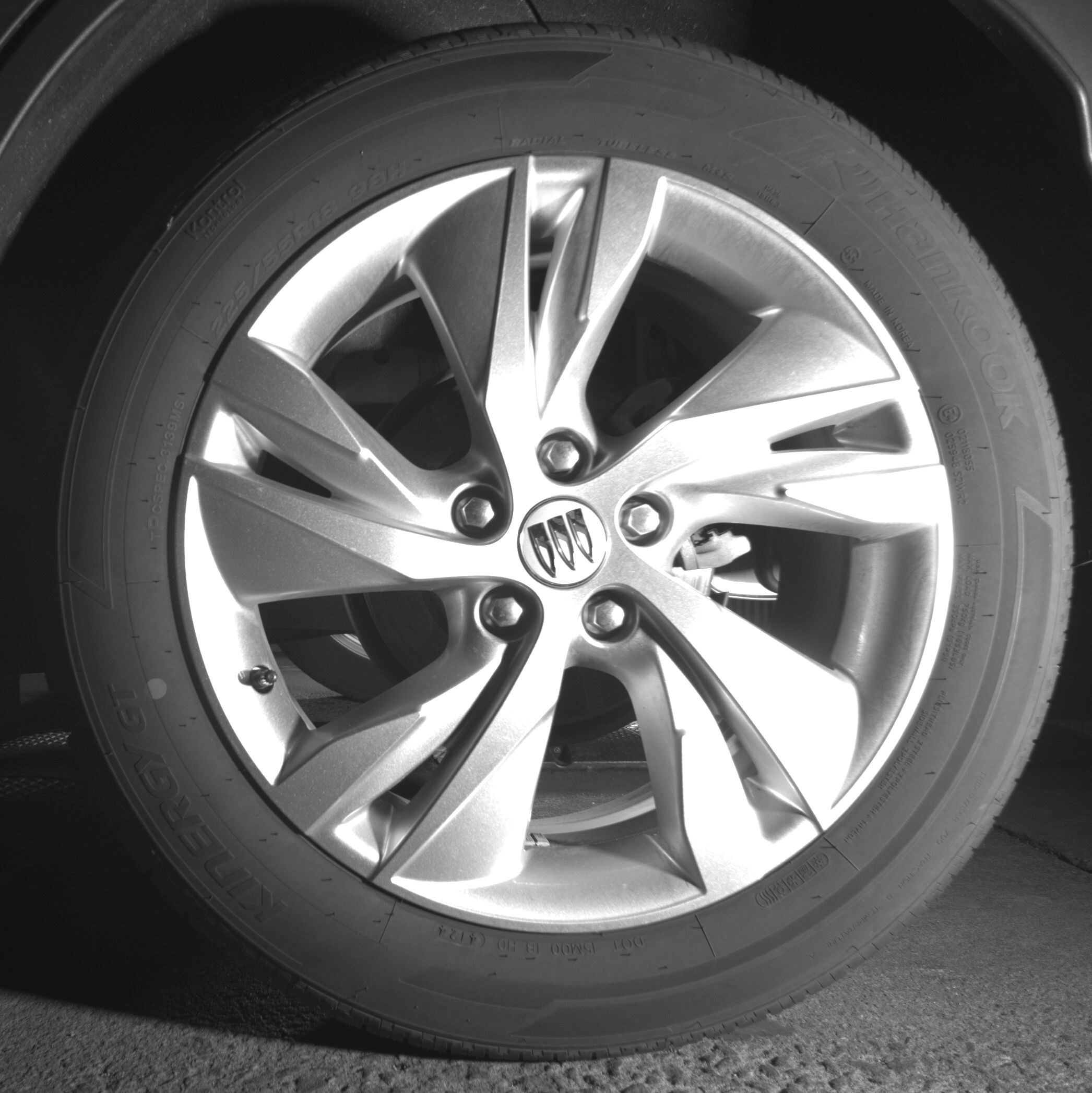 Thumbnail: 2025 Buick Encore GX - 11