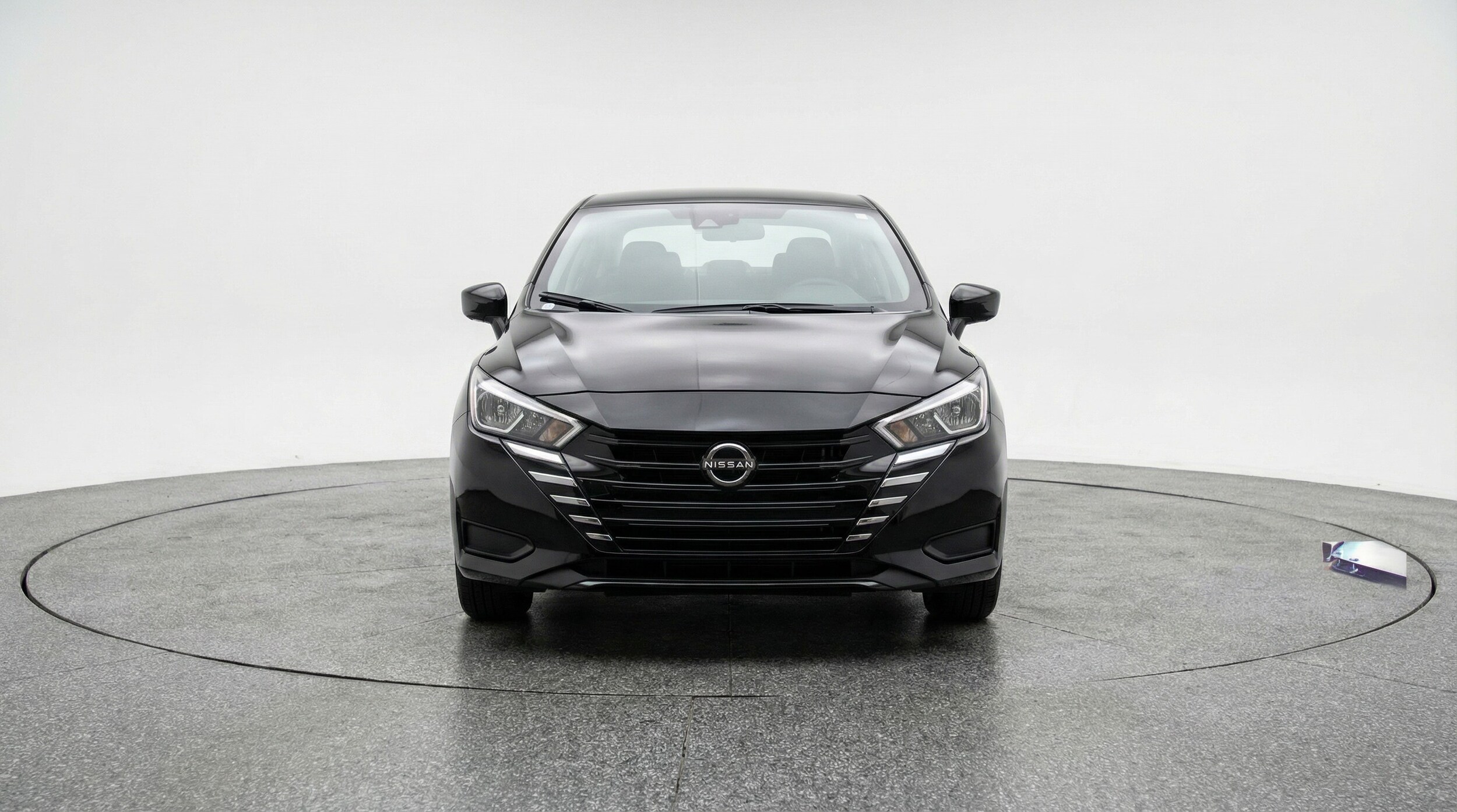 Thumbnail: 2025 Nissan Versa - 2