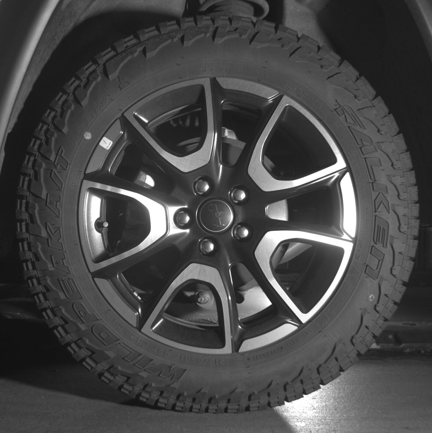 Thumbnail: 2025 Jeep Compass - 11