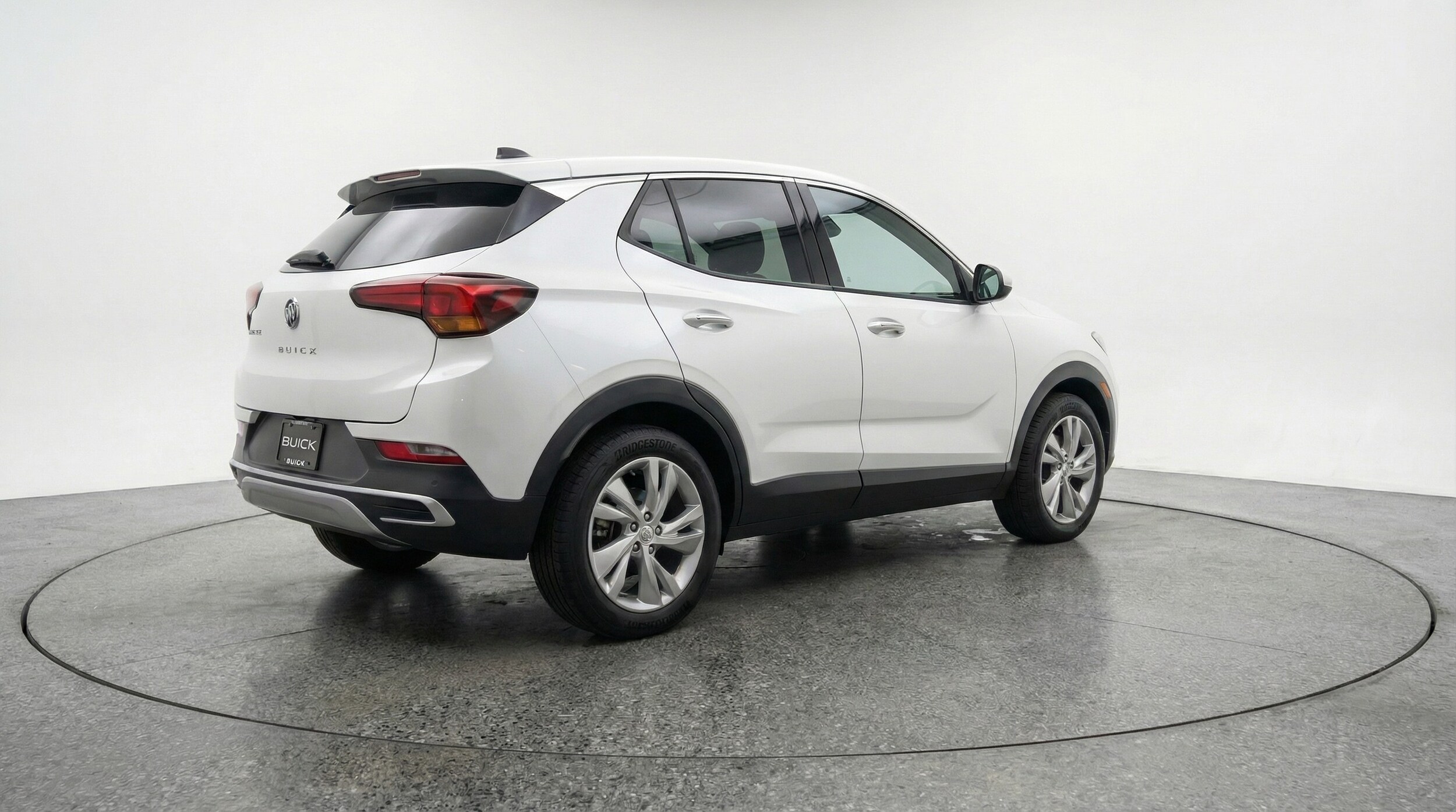 Thumbnail: 2025 Buick Encore GX - 7