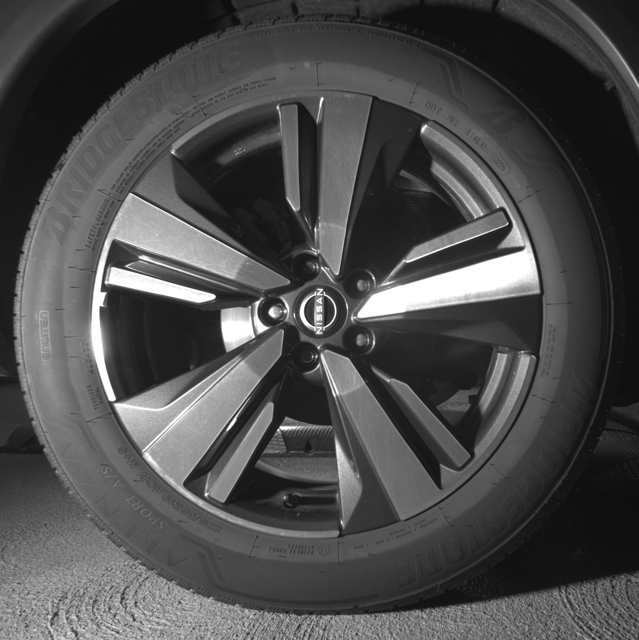 Thumbnail: 2026 Nissan Rogue - 15