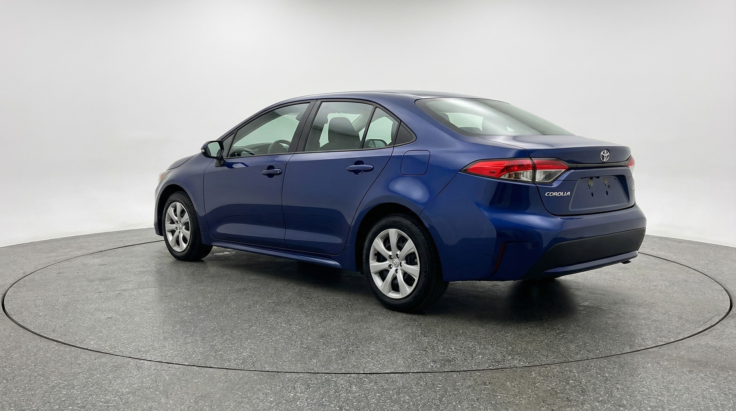 Thumbnail: 2025 Toyota Corolla - 5