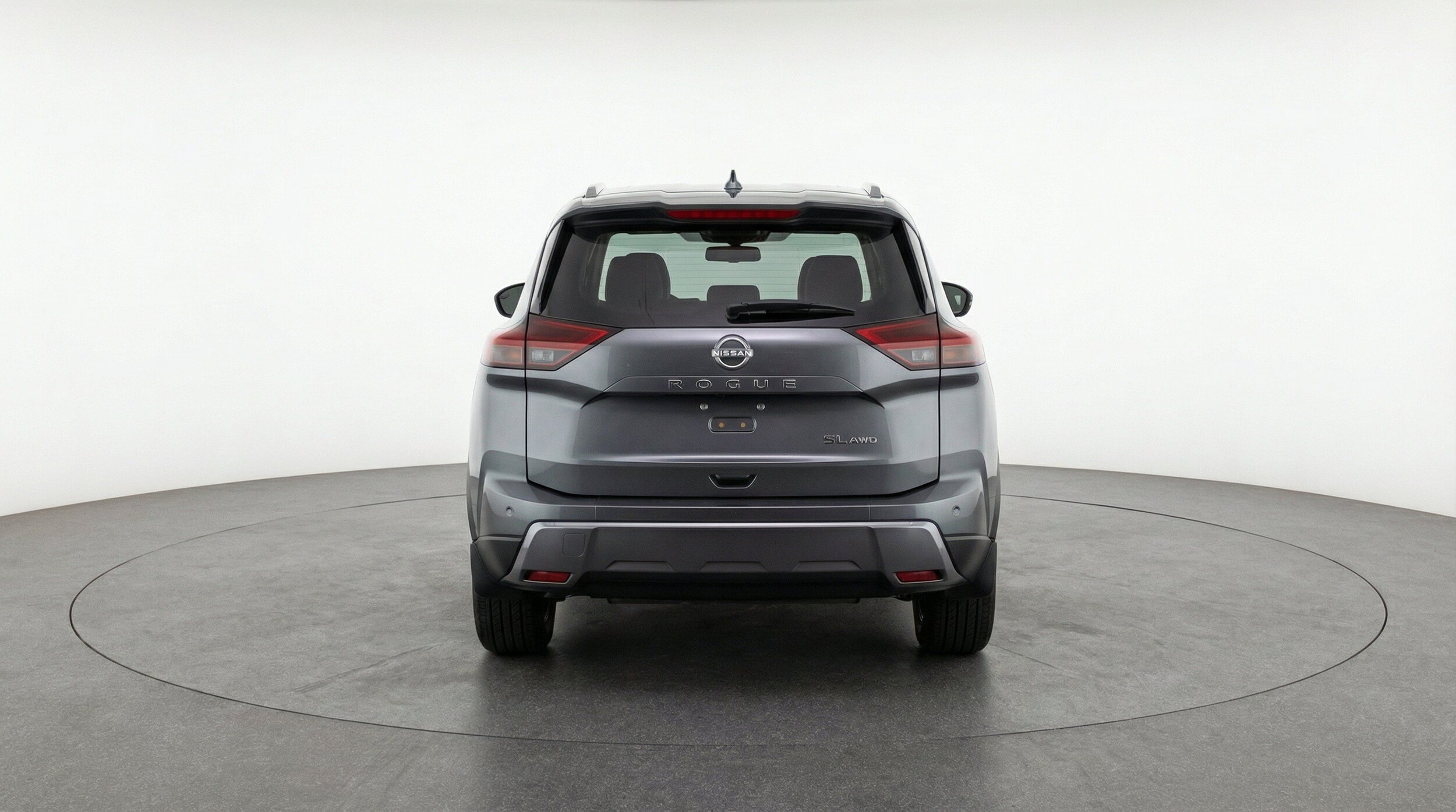 Thumbnail: 2026 Nissan Rogue - 7