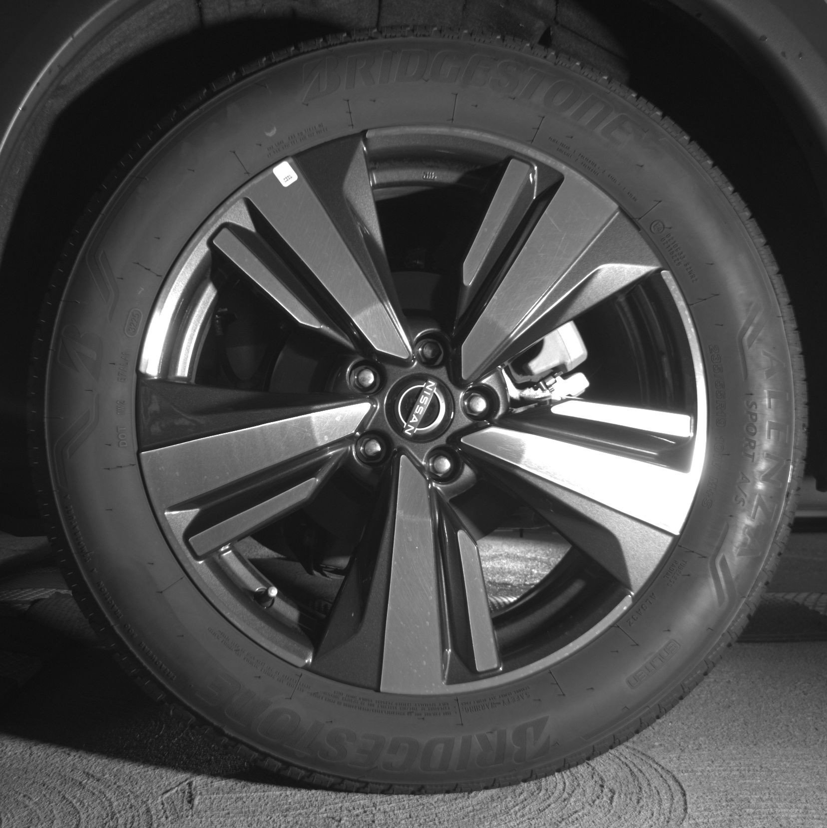 Thumbnail: 2026 Nissan Rogue - 14