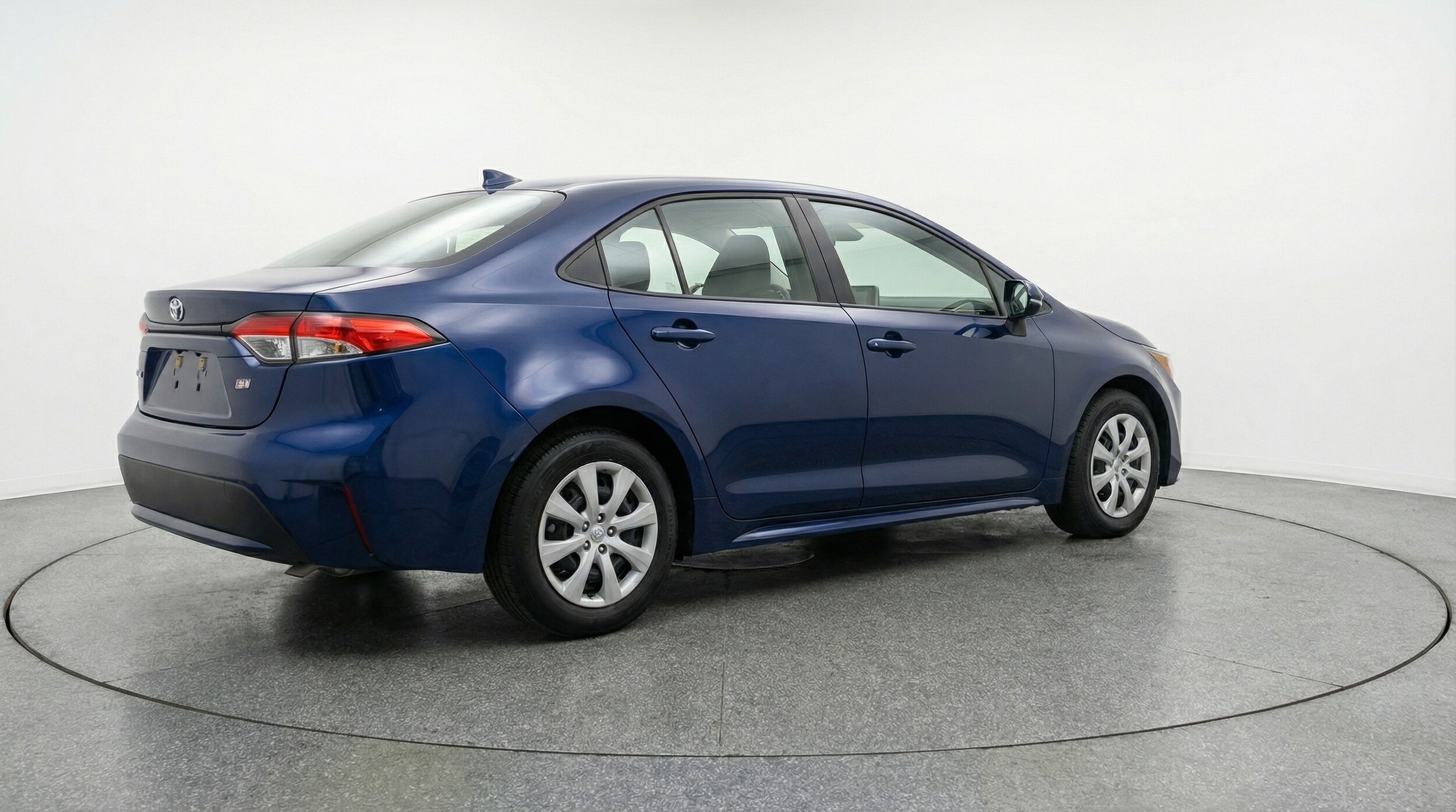 Thumbnail: 2025 Toyota Corolla - 7