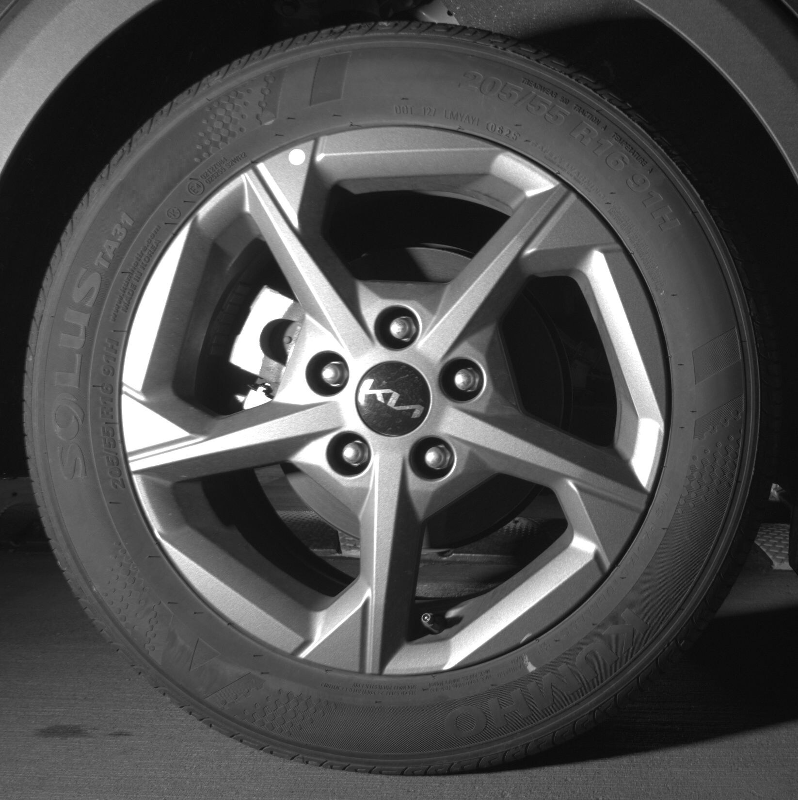 Thumbnail: 2025 Kia K4 - 12