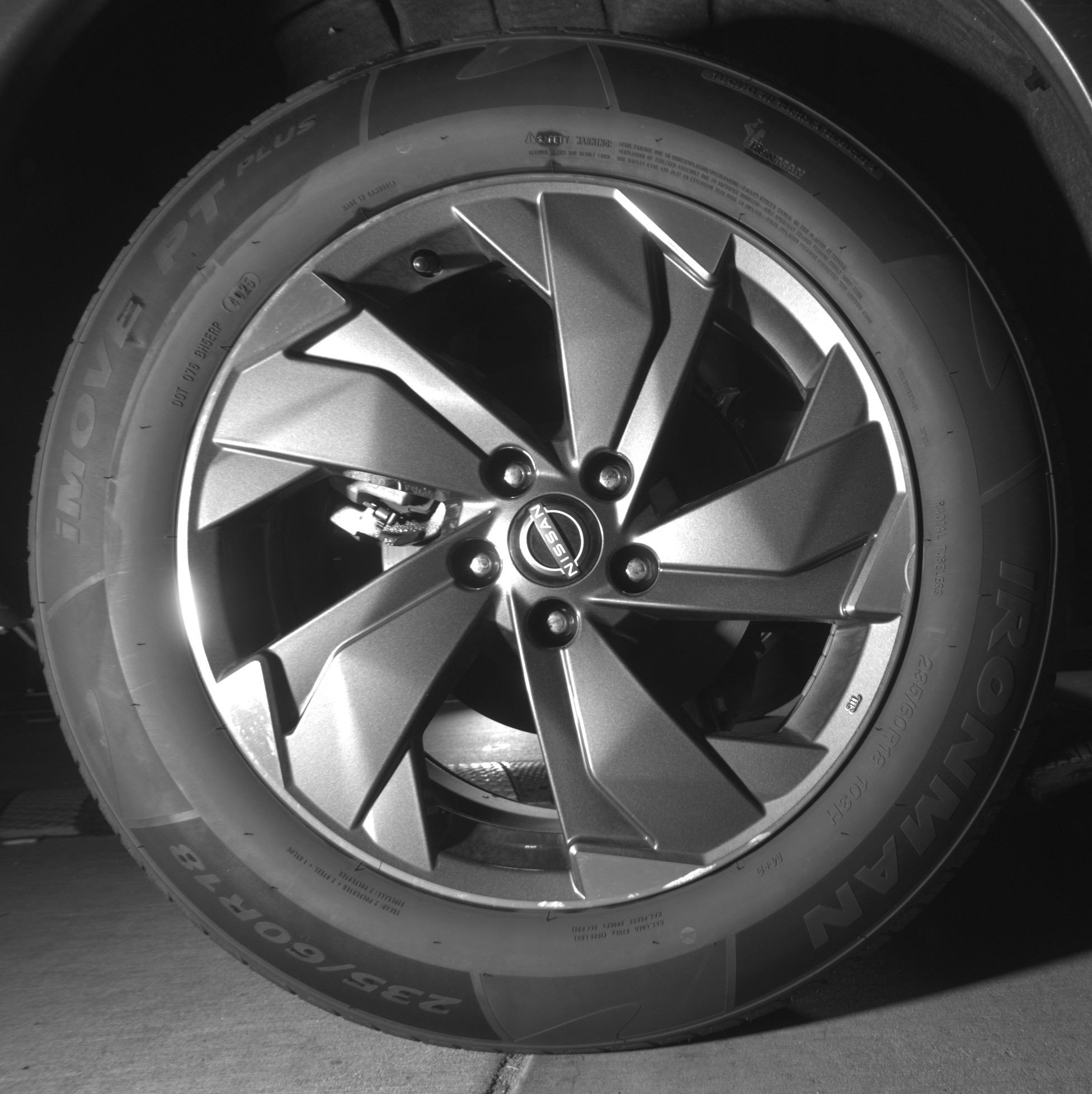 Thumbnail: 2025 Nissan Rogue - 15