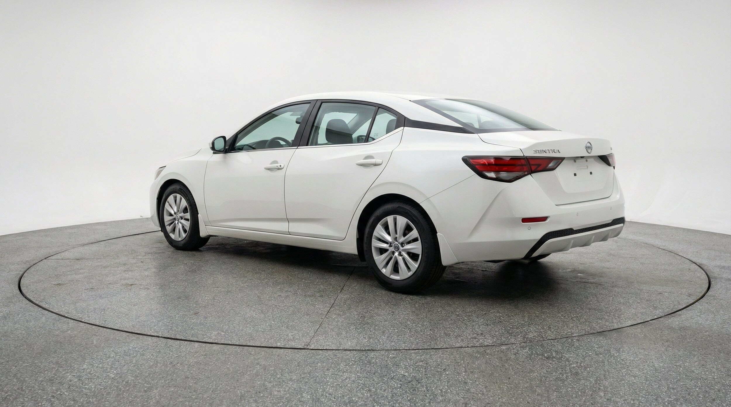 Thumbnail: 2025 Nissan Sentra - 6