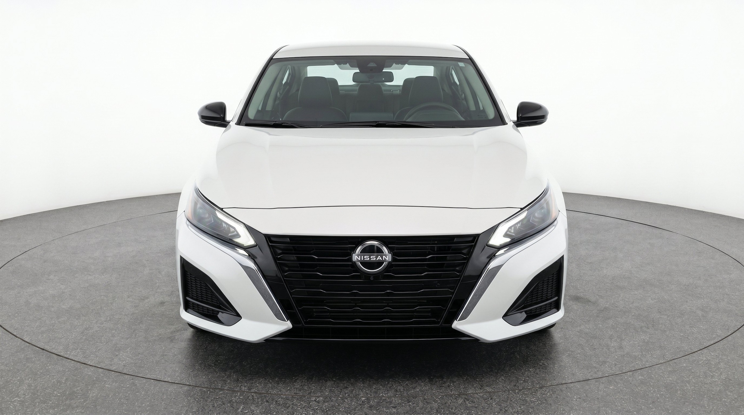 Thumbnail: 2025 Nissan Altima - 2